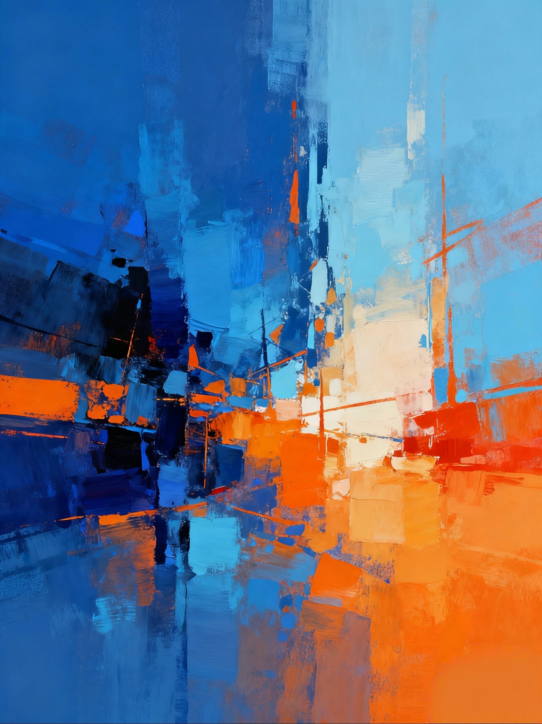 Color Vortex