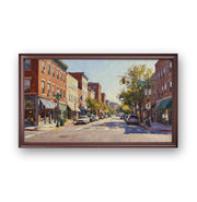 American Streets