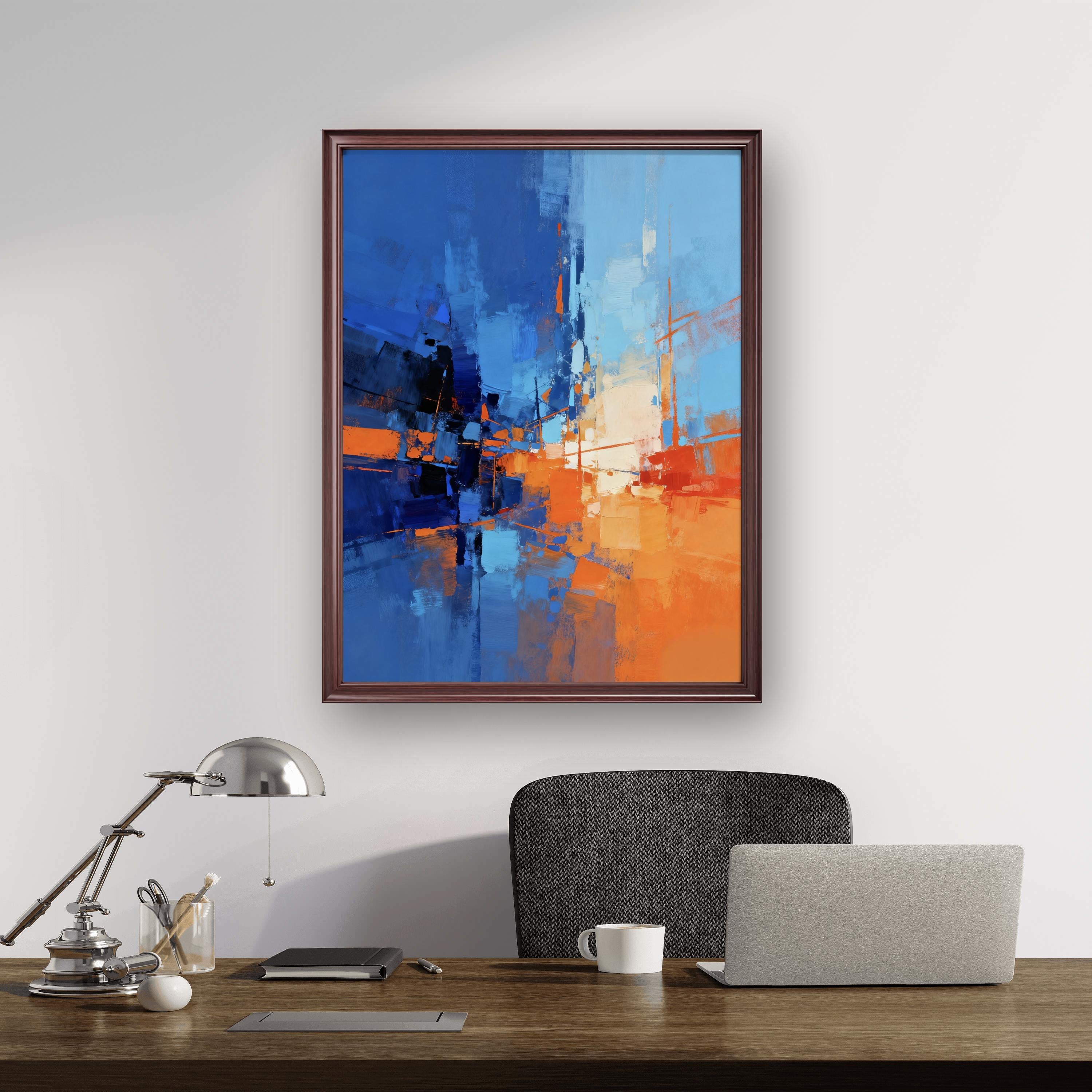 Color Vortex
