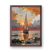 Sails of Freedom