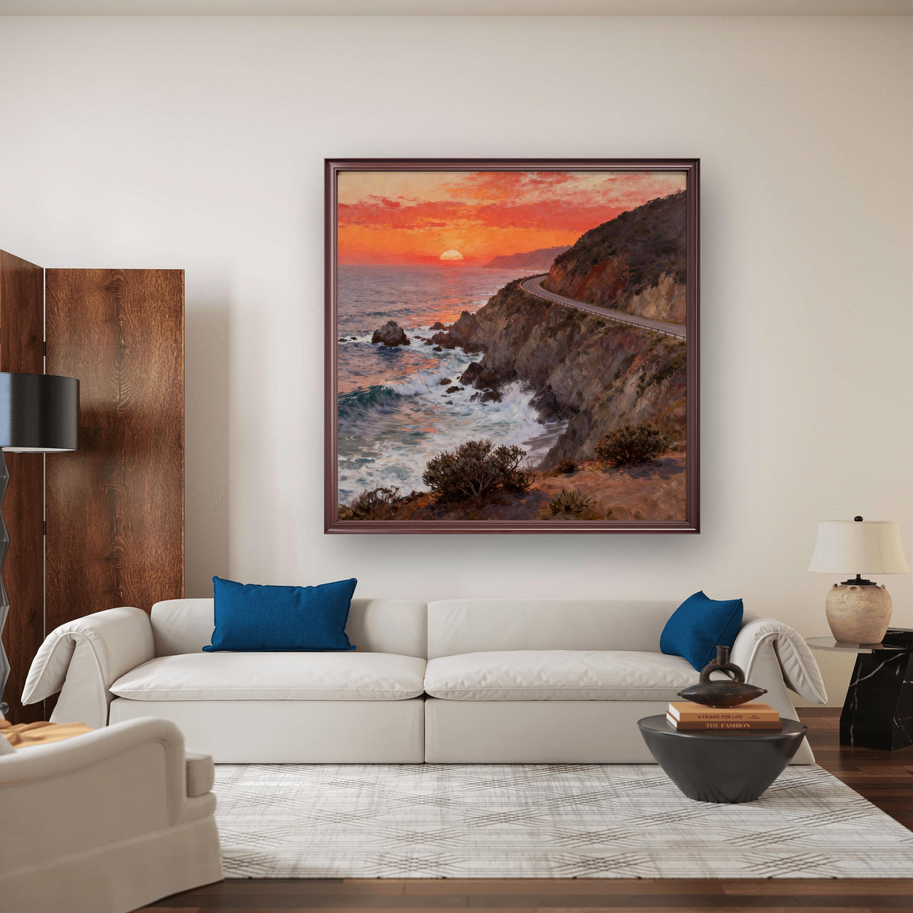 Coastal Impressions