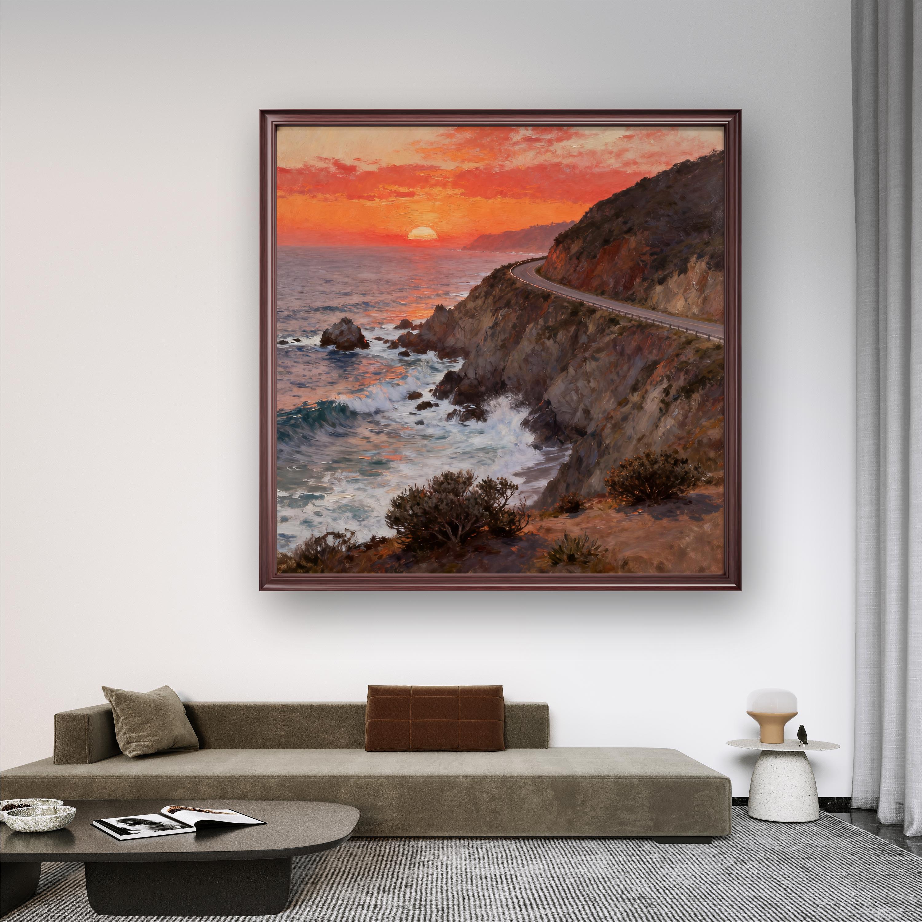 Coastal Impressions