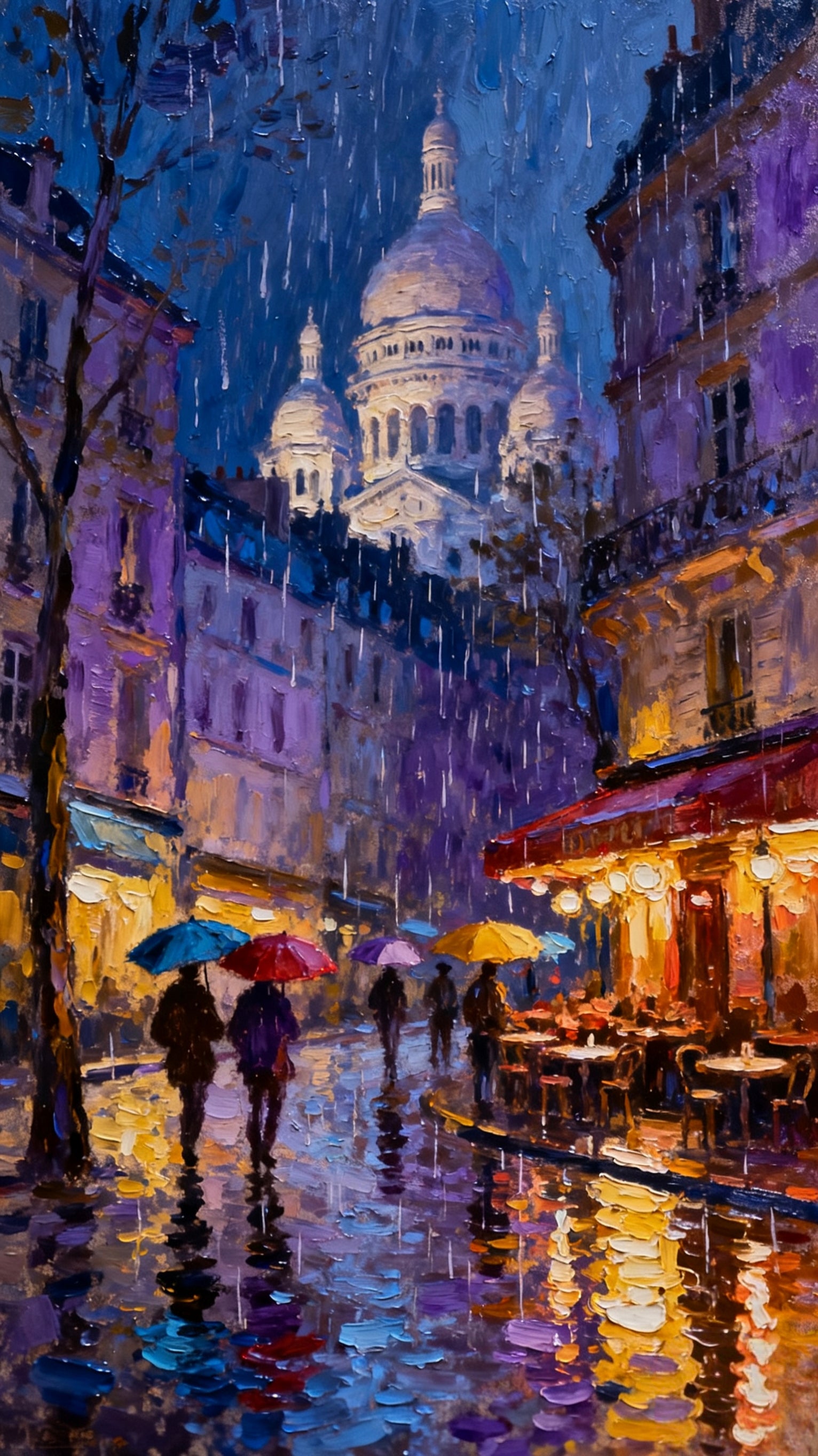 City of Light