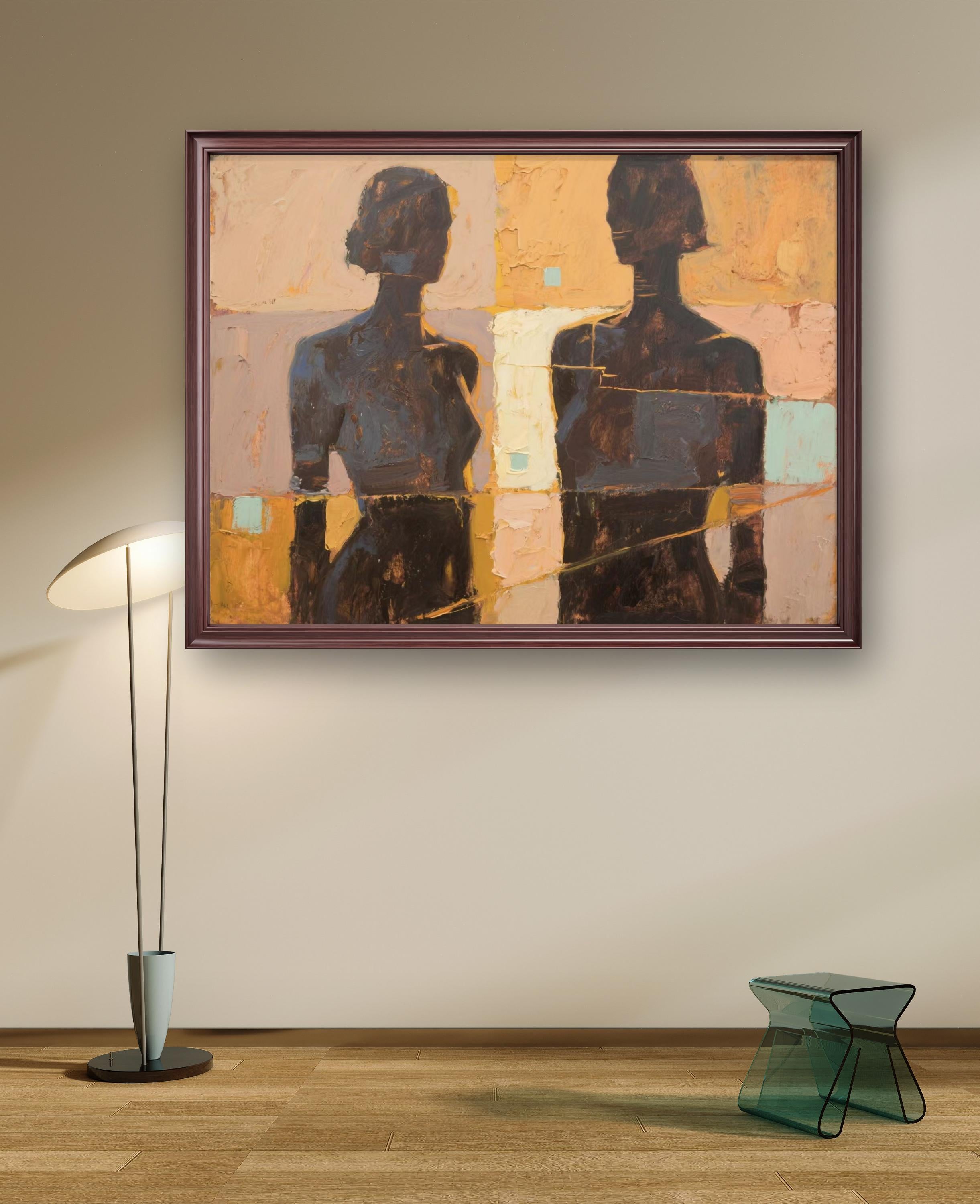 Twin Shadows