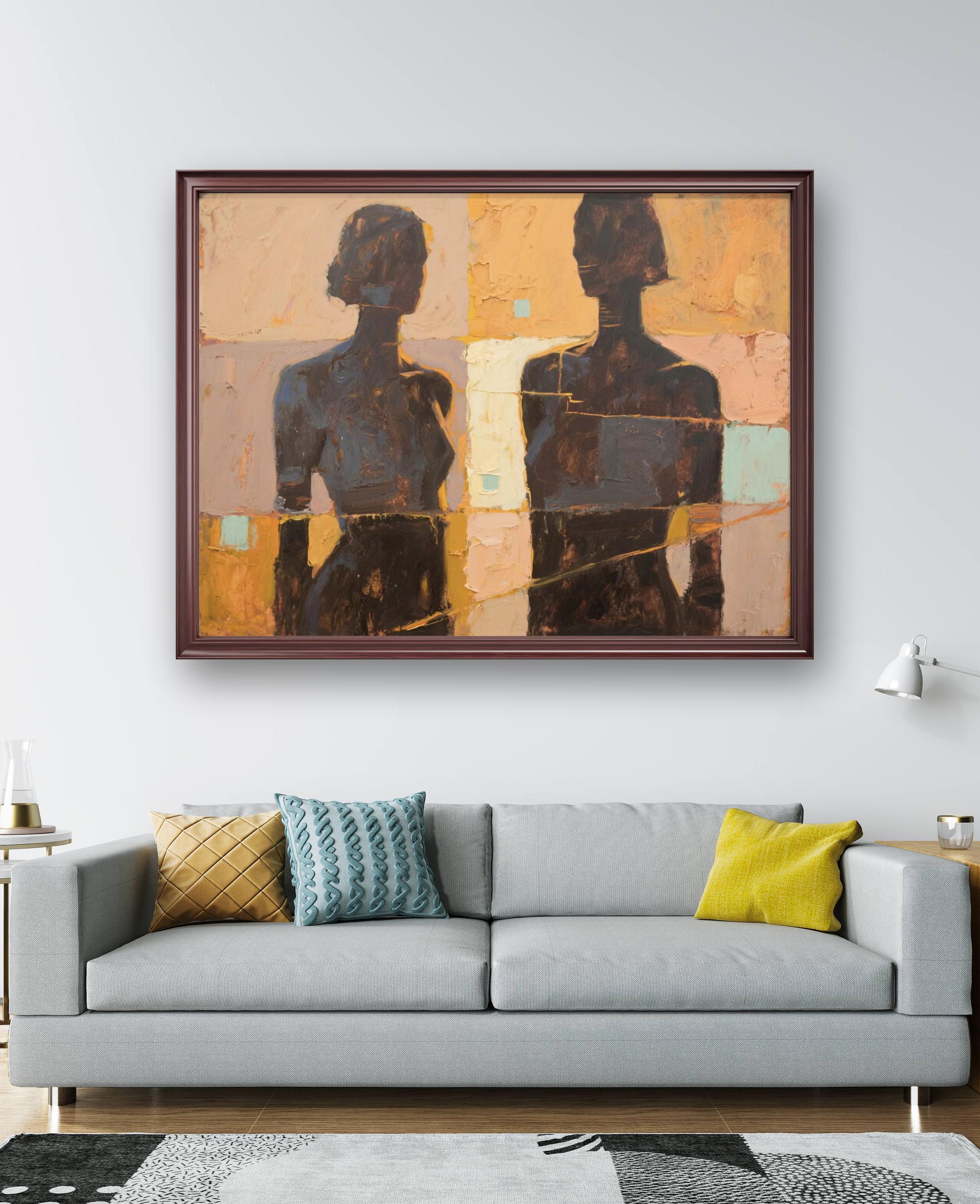 Twin Shadows
