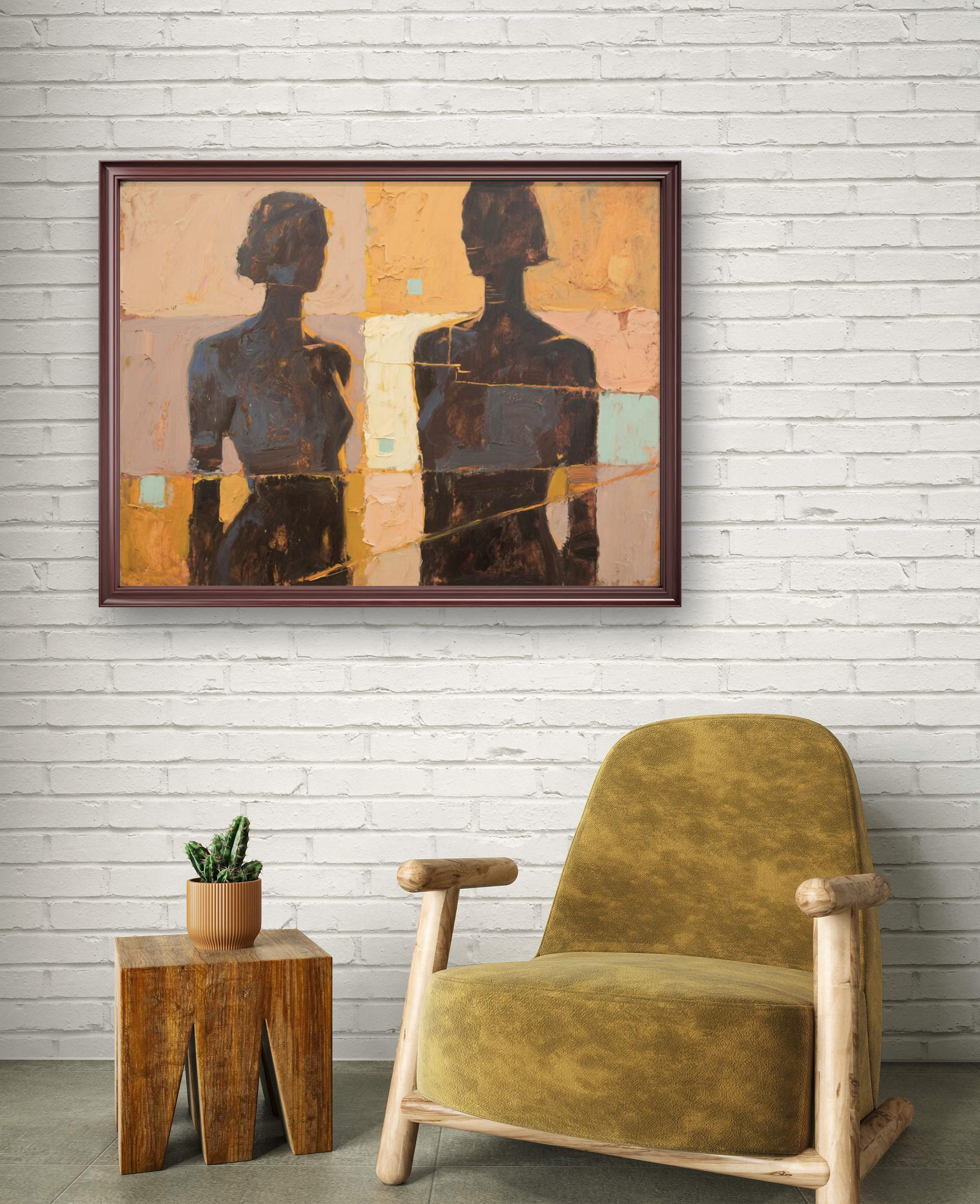 Twin Shadows