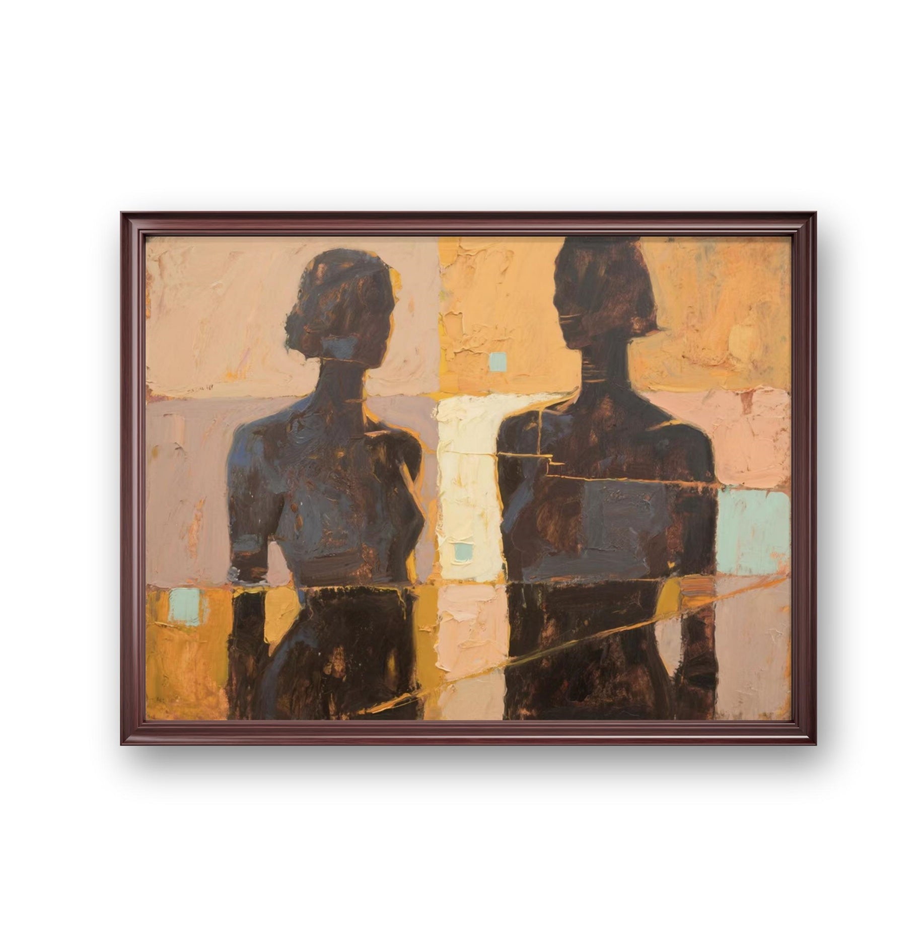 Twin Shadows