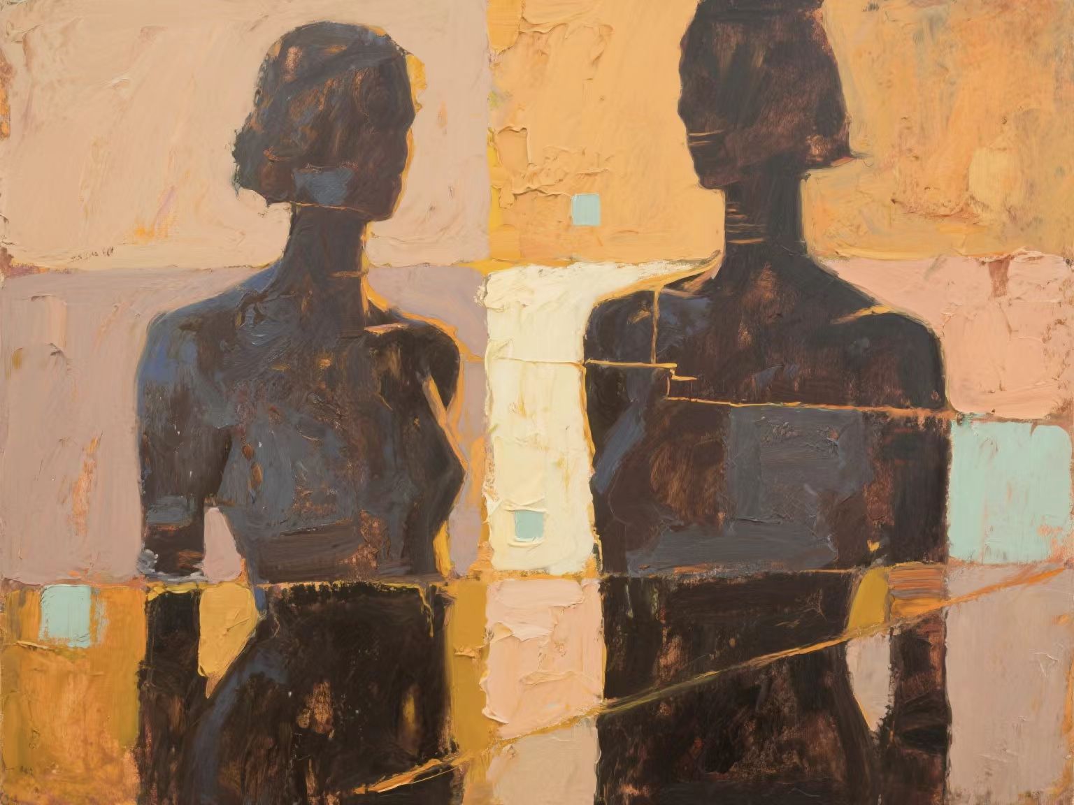 Twin Shadows