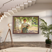 Poet of Light and Shadow