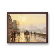 Paris Kiss