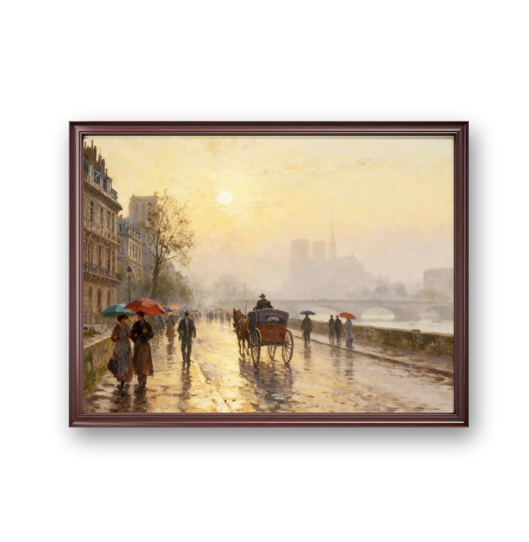 Paris Kiss