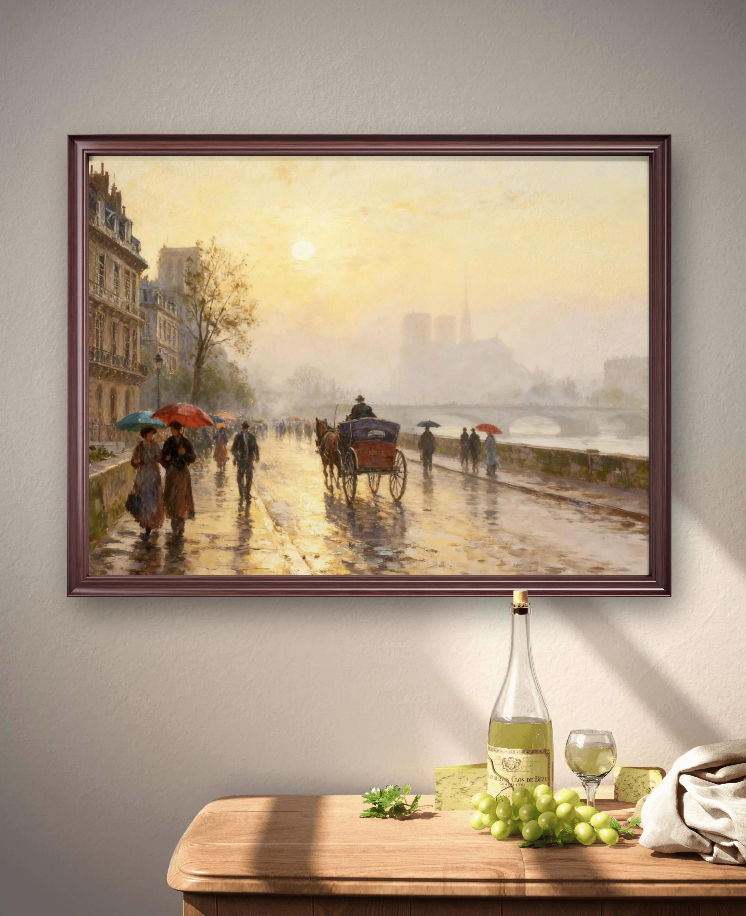 Paris Kiss