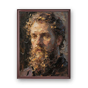 Soft Light Portrait