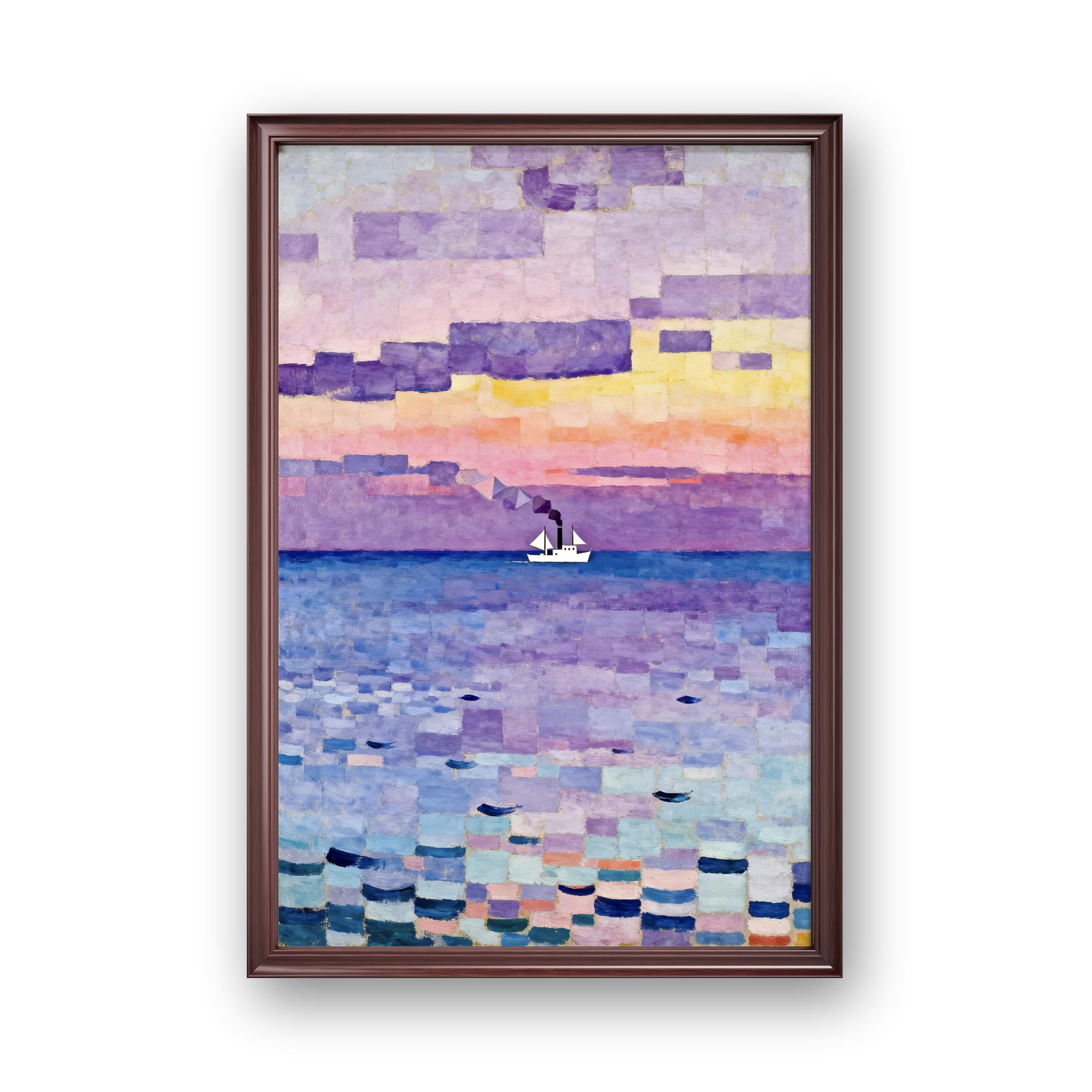 Poetry of Gradients