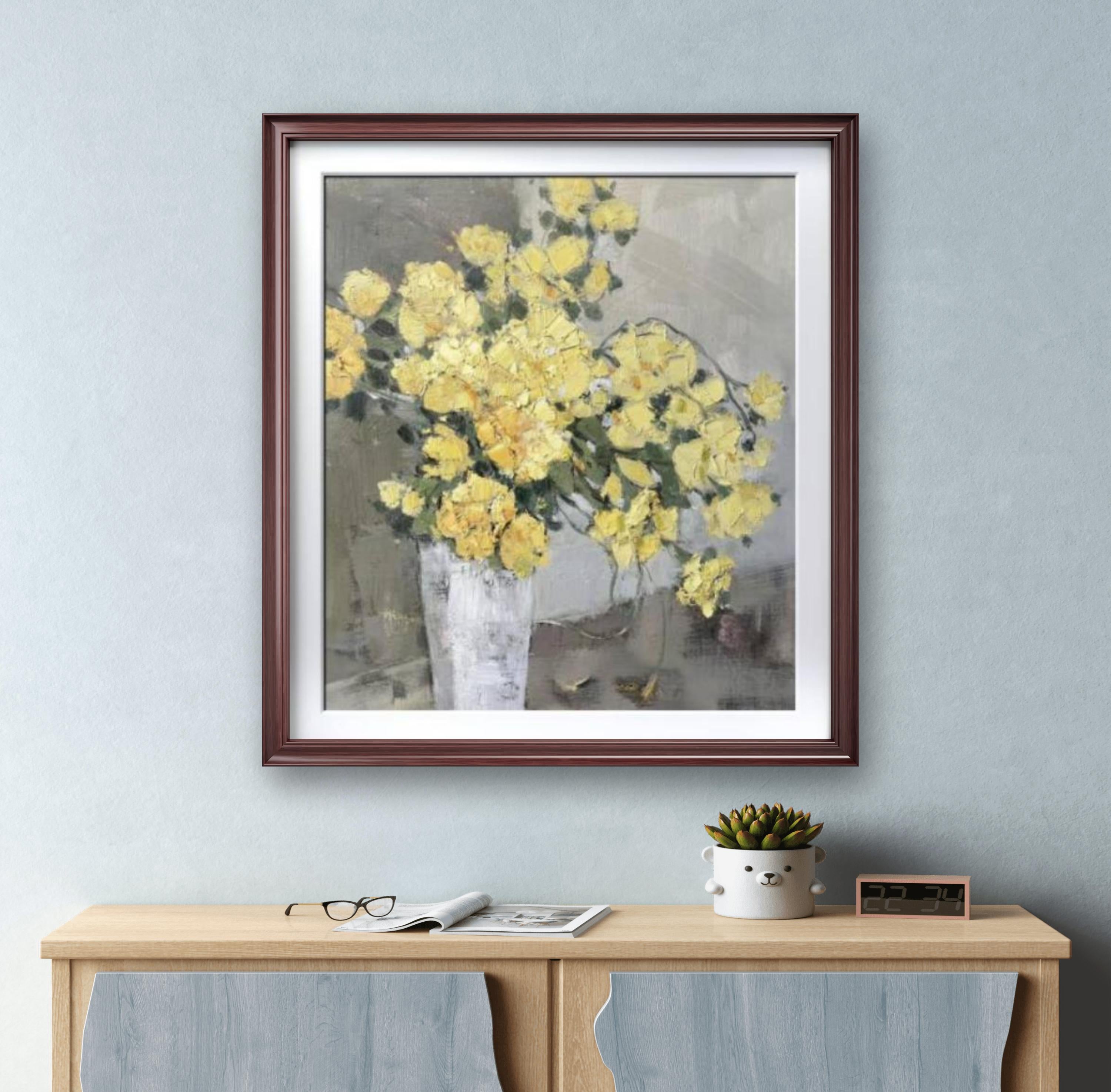 everlasting flower