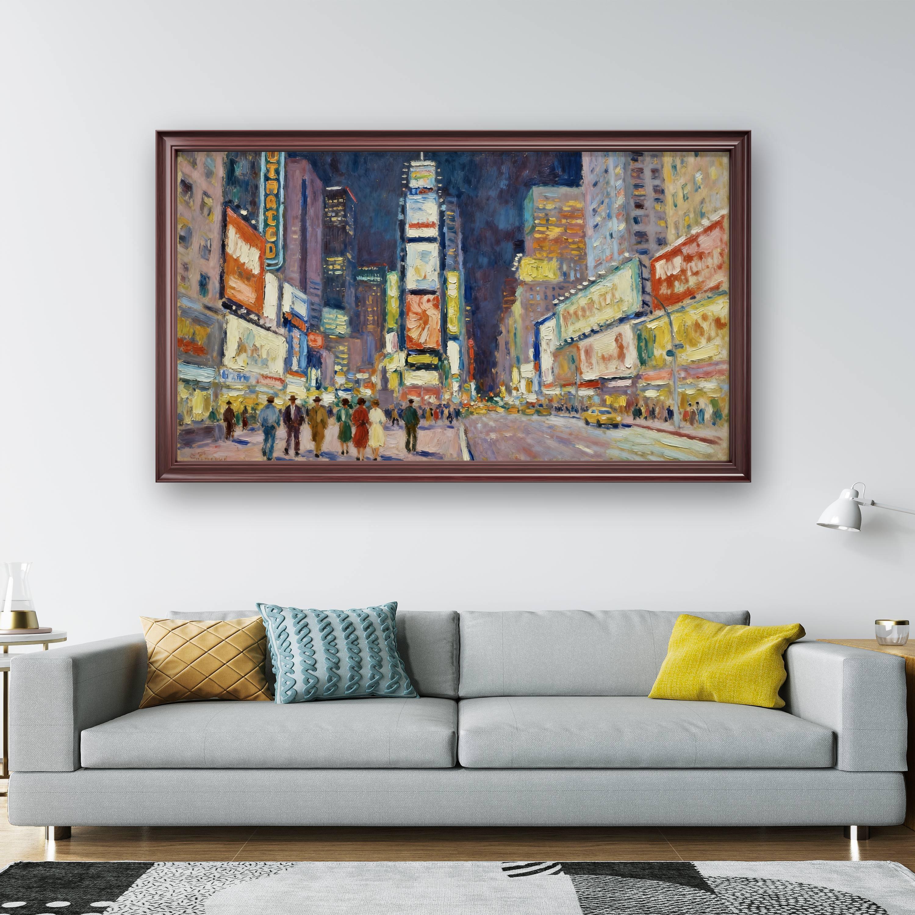 Gray City