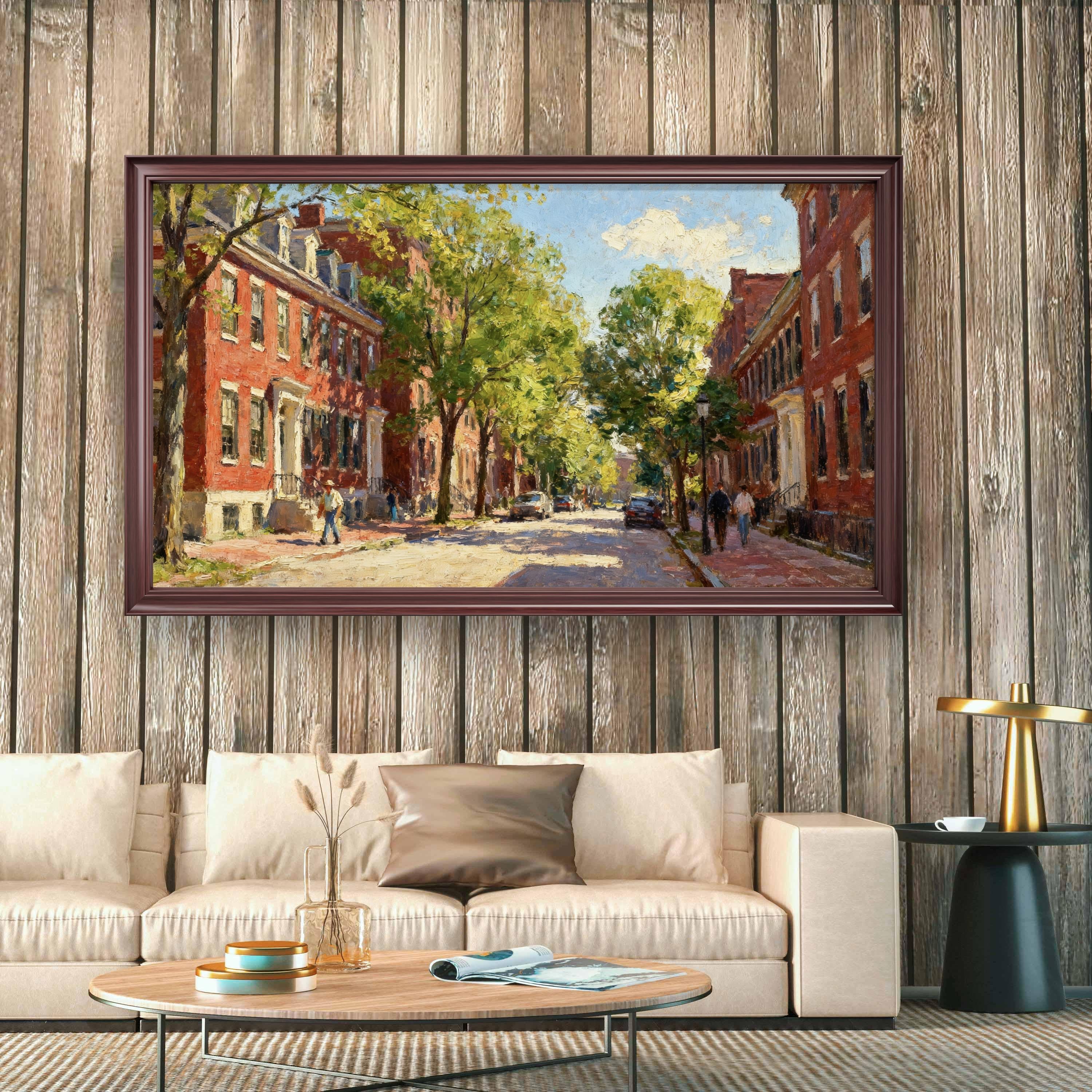 City of Arts