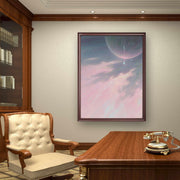 Whispers of Starry Sky