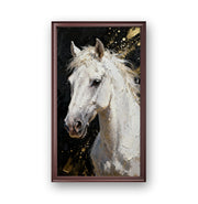 Spirited Stallion