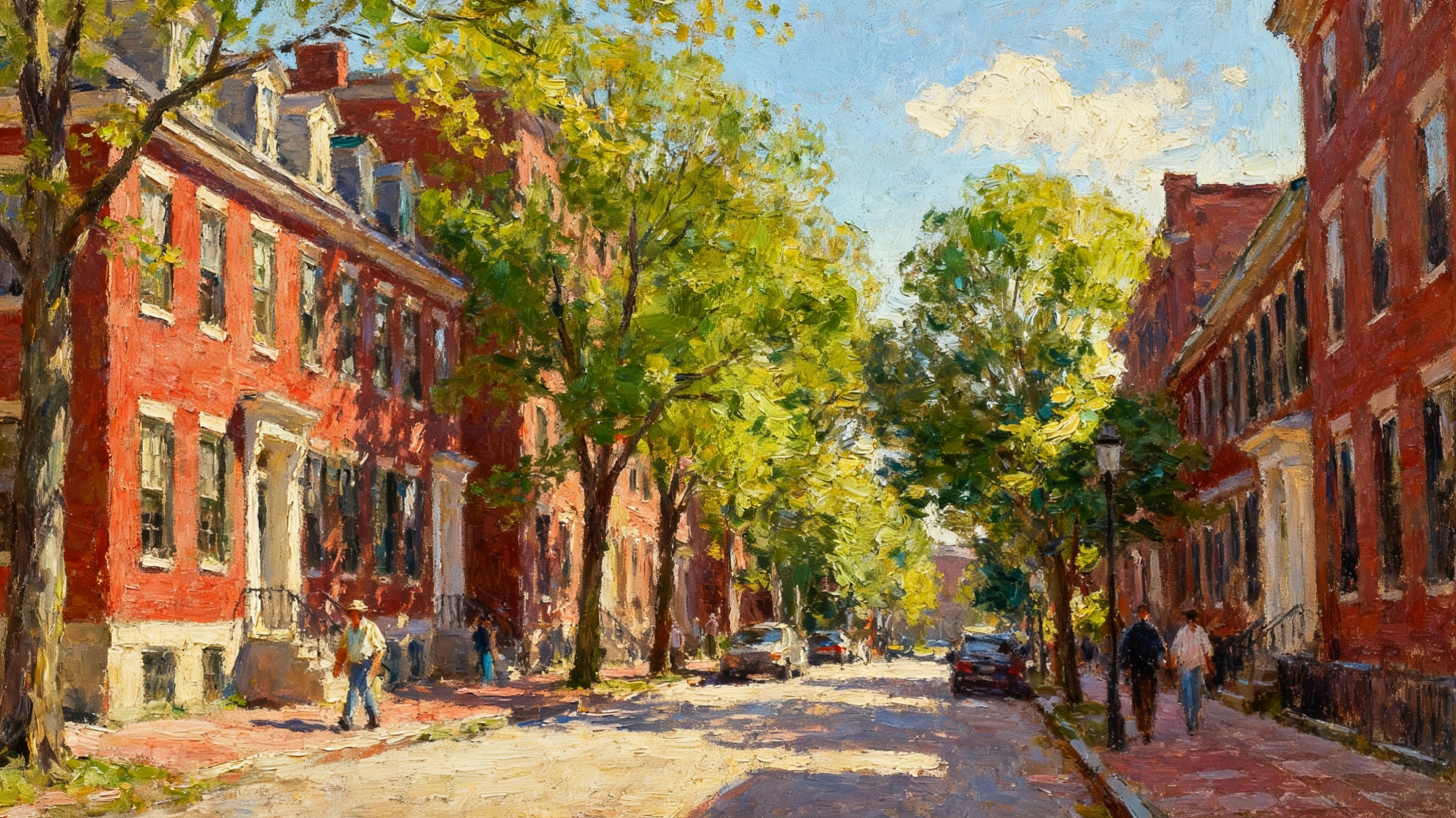 City of Arts