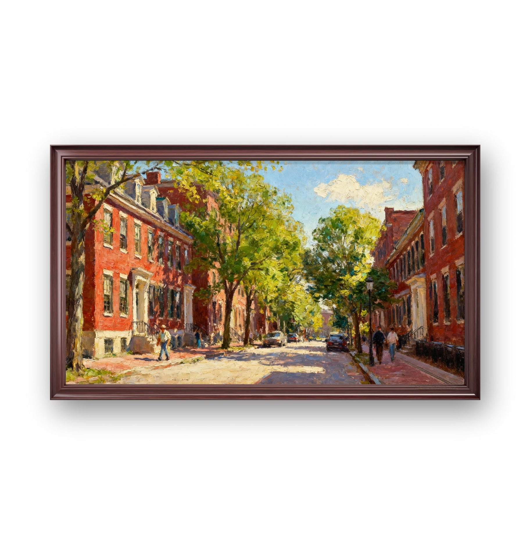 City of Arts