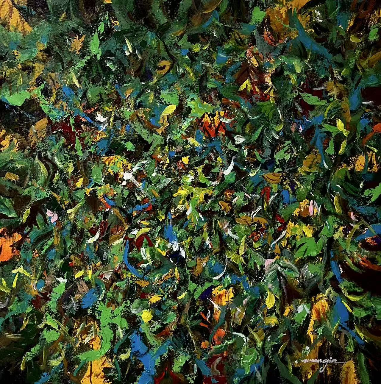 edge of dream