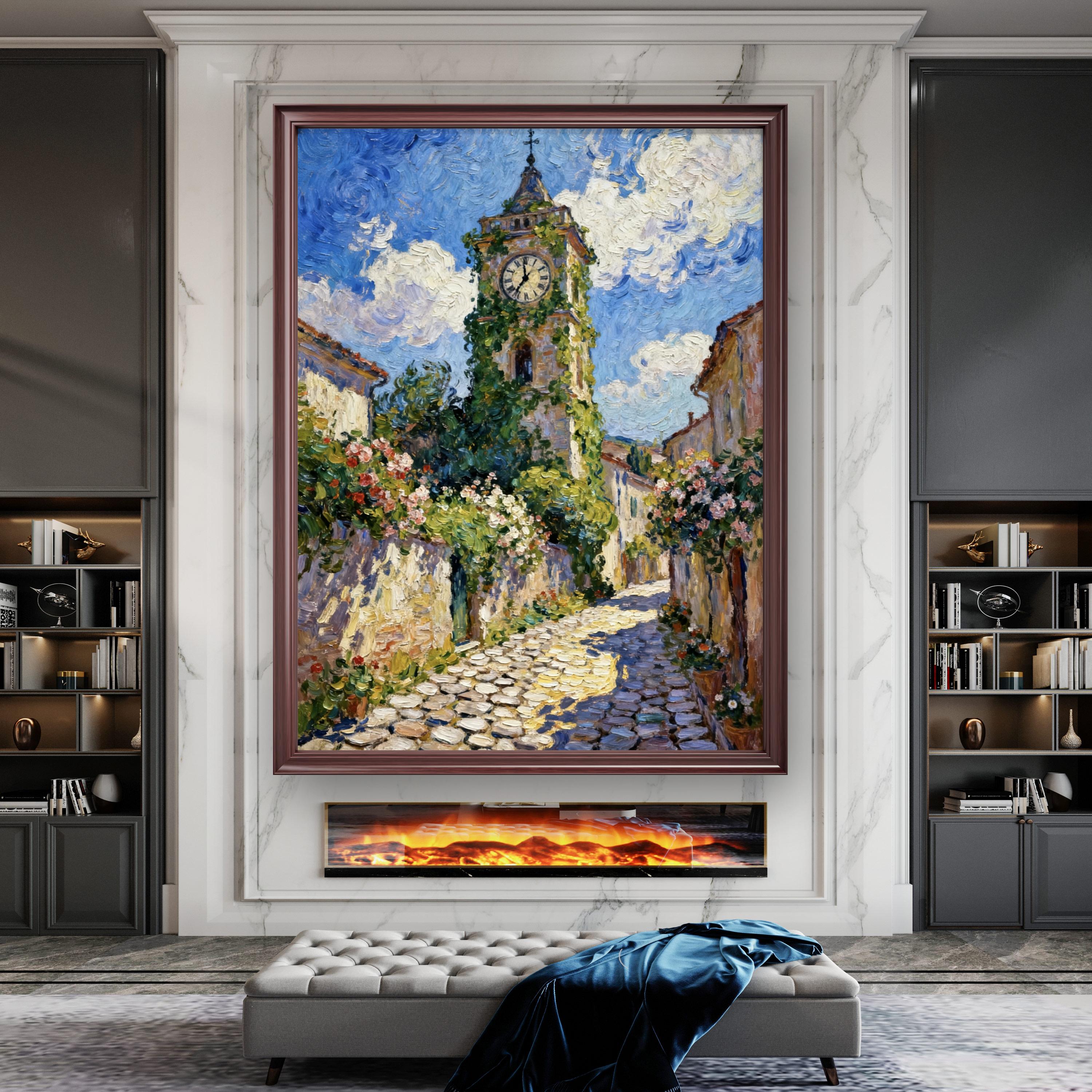 City Canvas