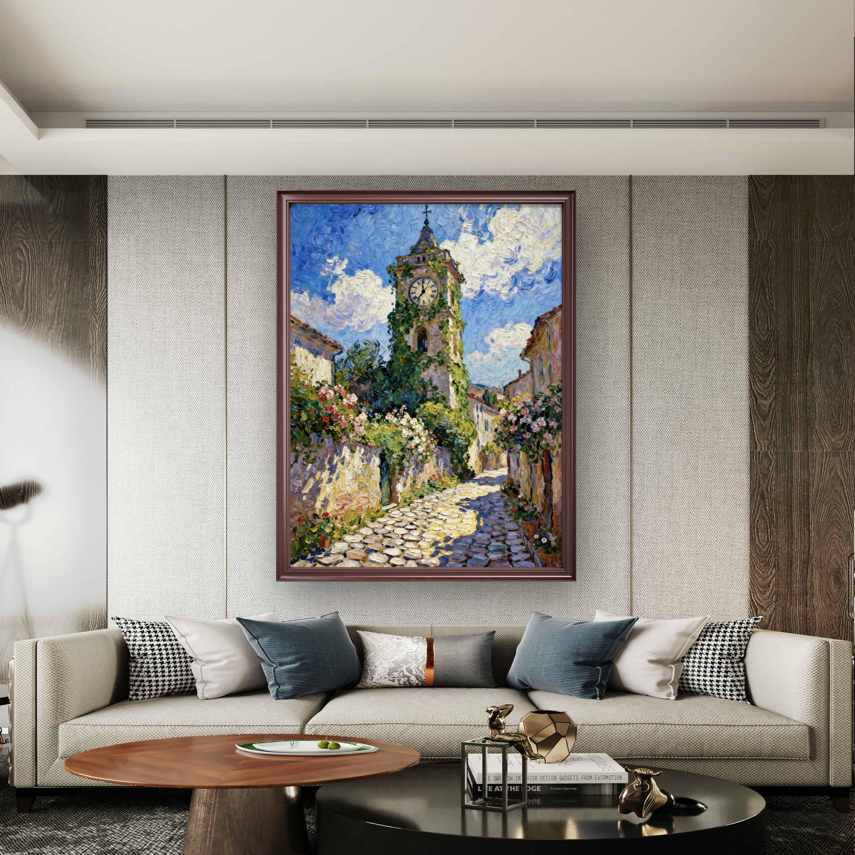City Canvas