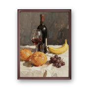 Wine Aroma