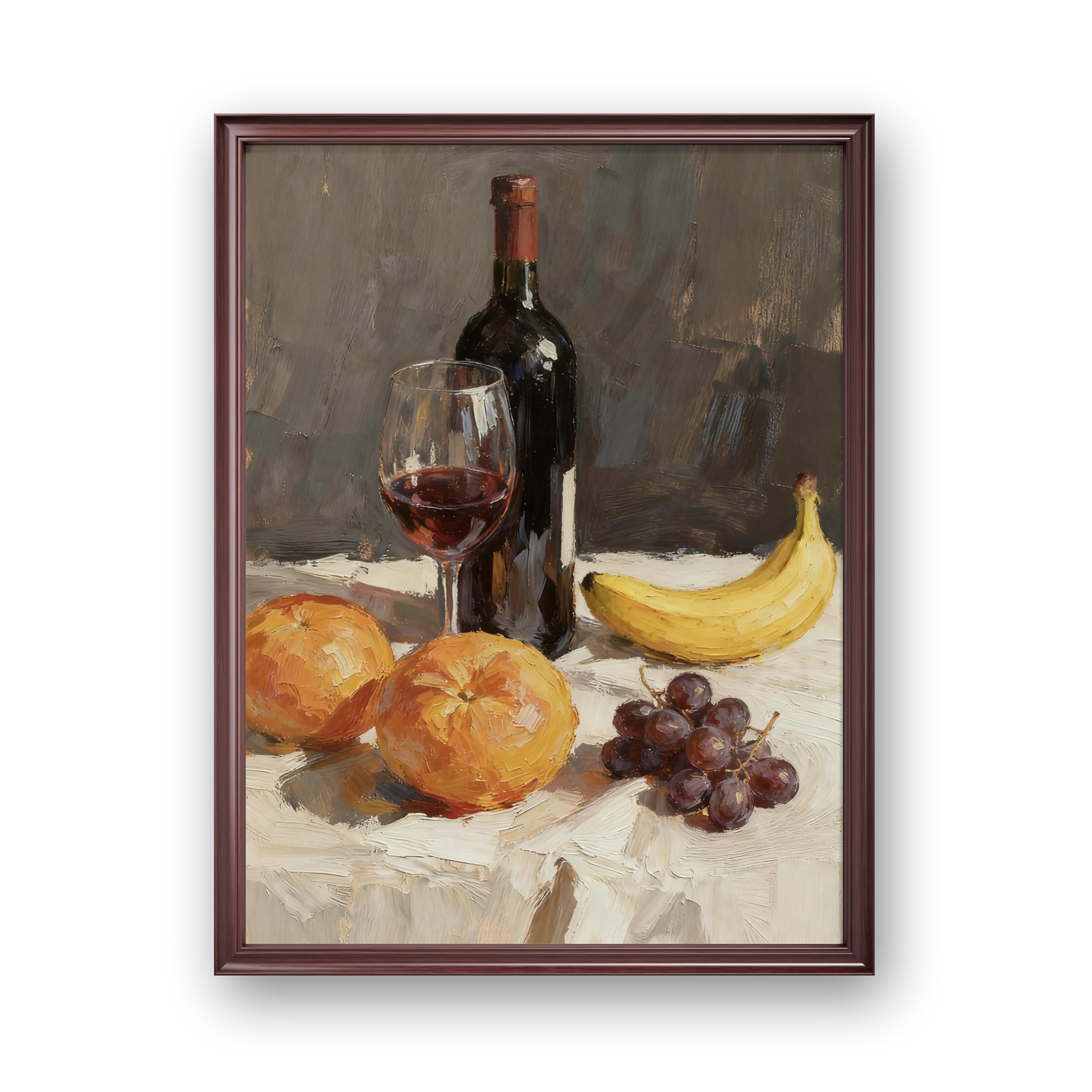 Wine Aroma