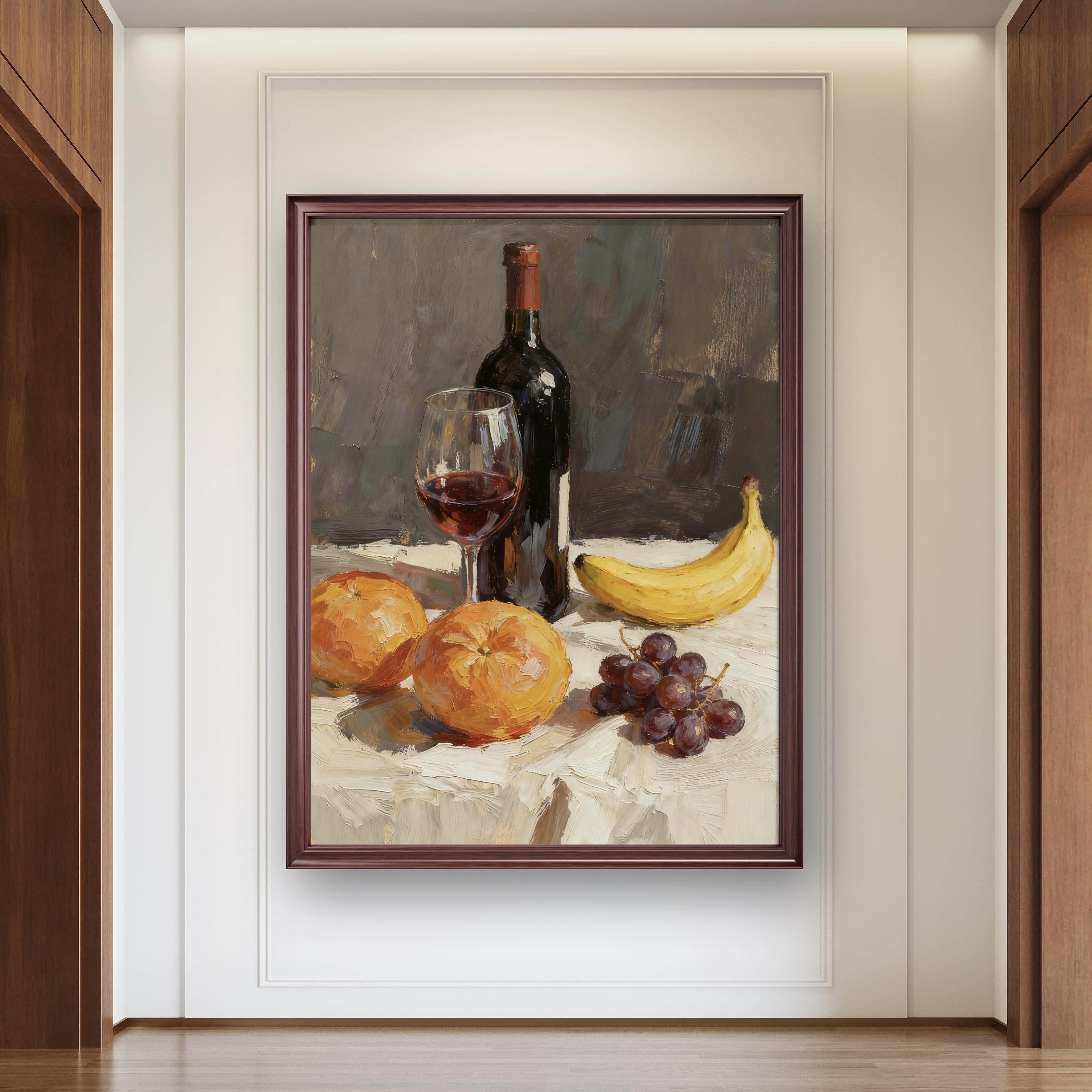 Wine Aroma