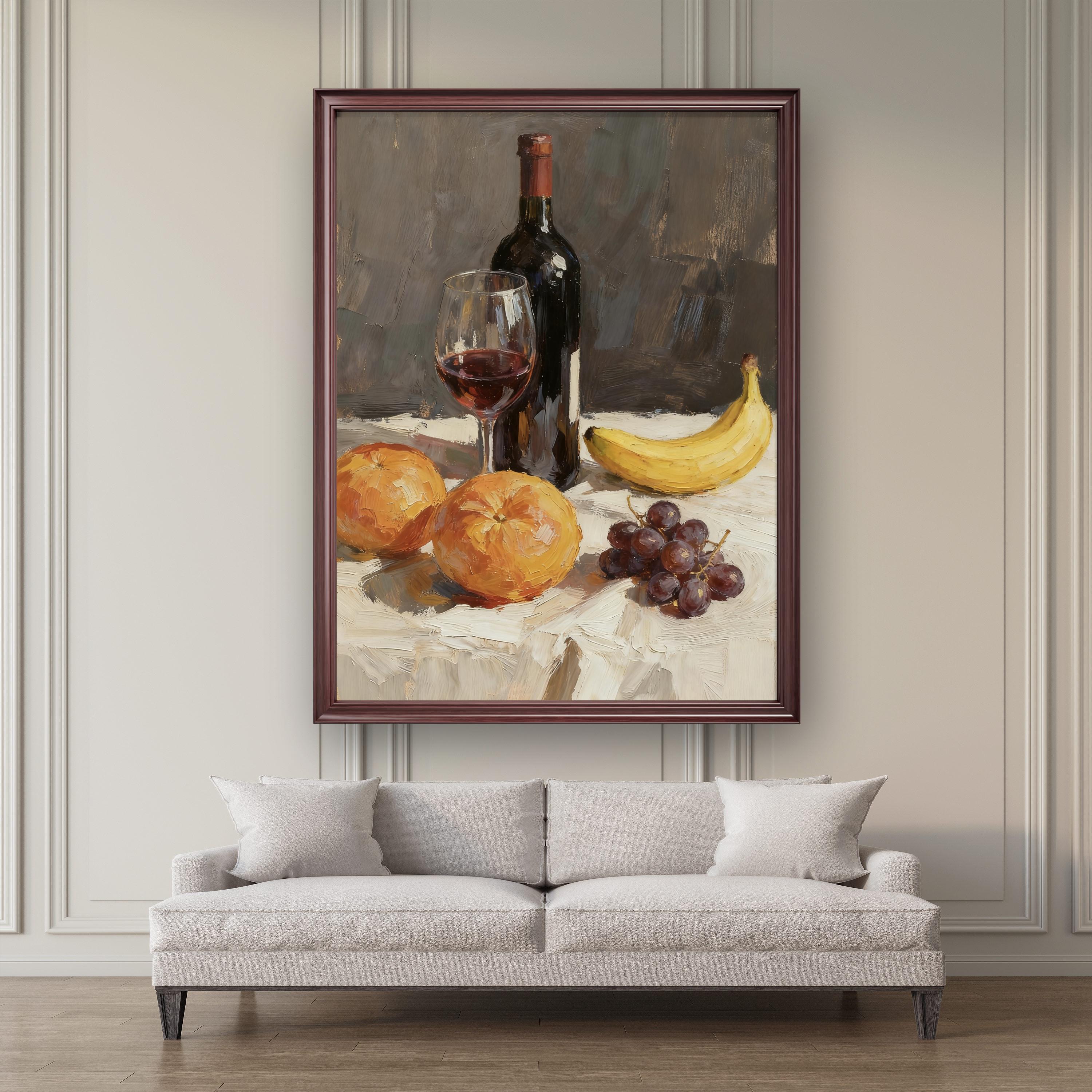 Wine Aroma