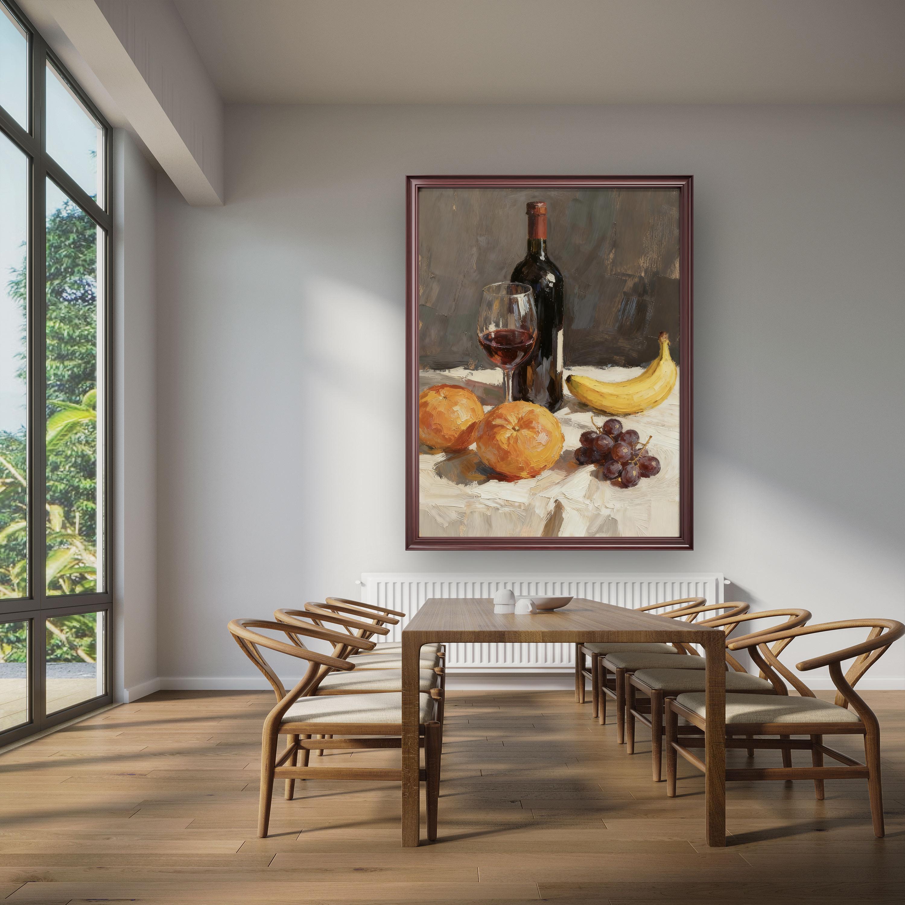 Wine Aroma