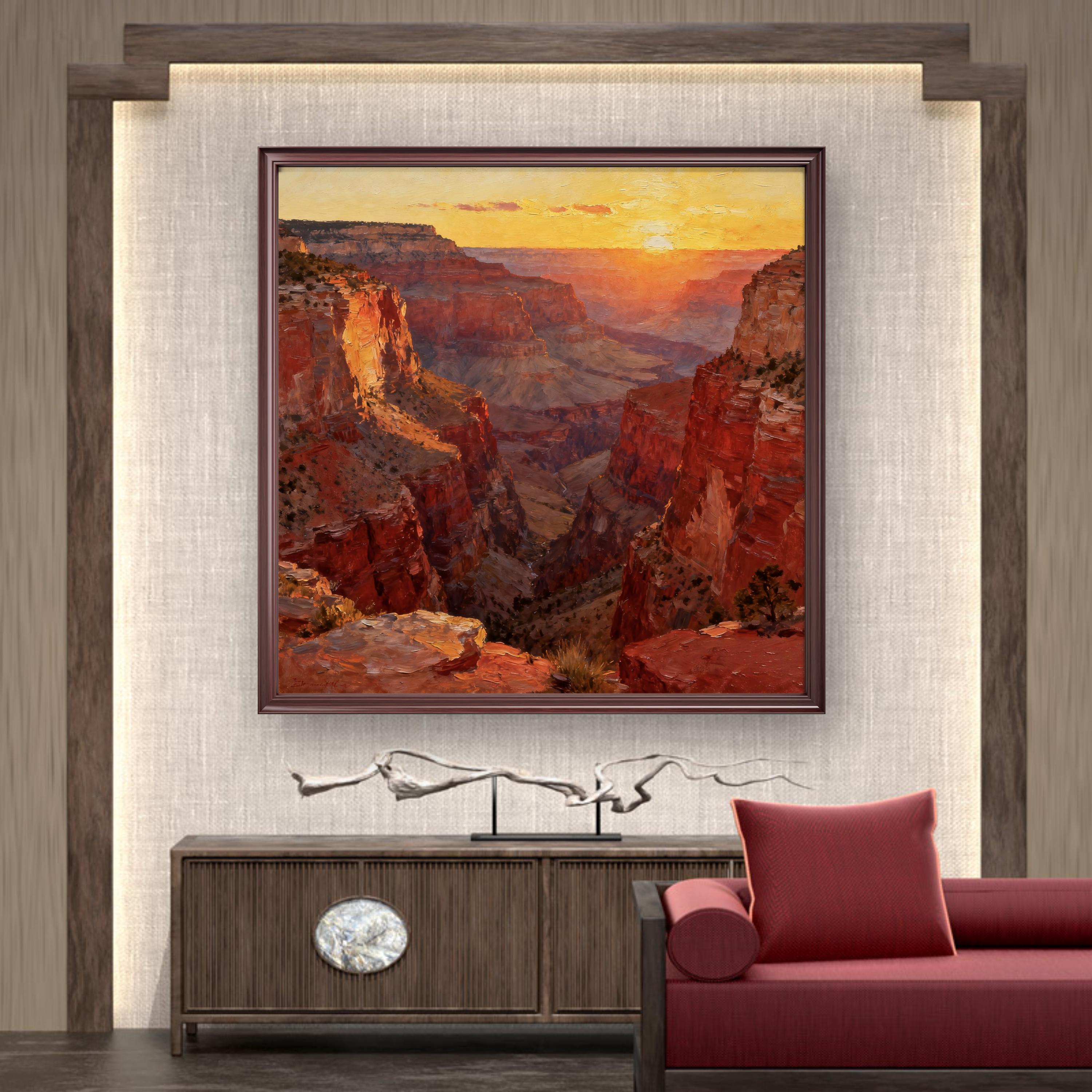 Red Canyon