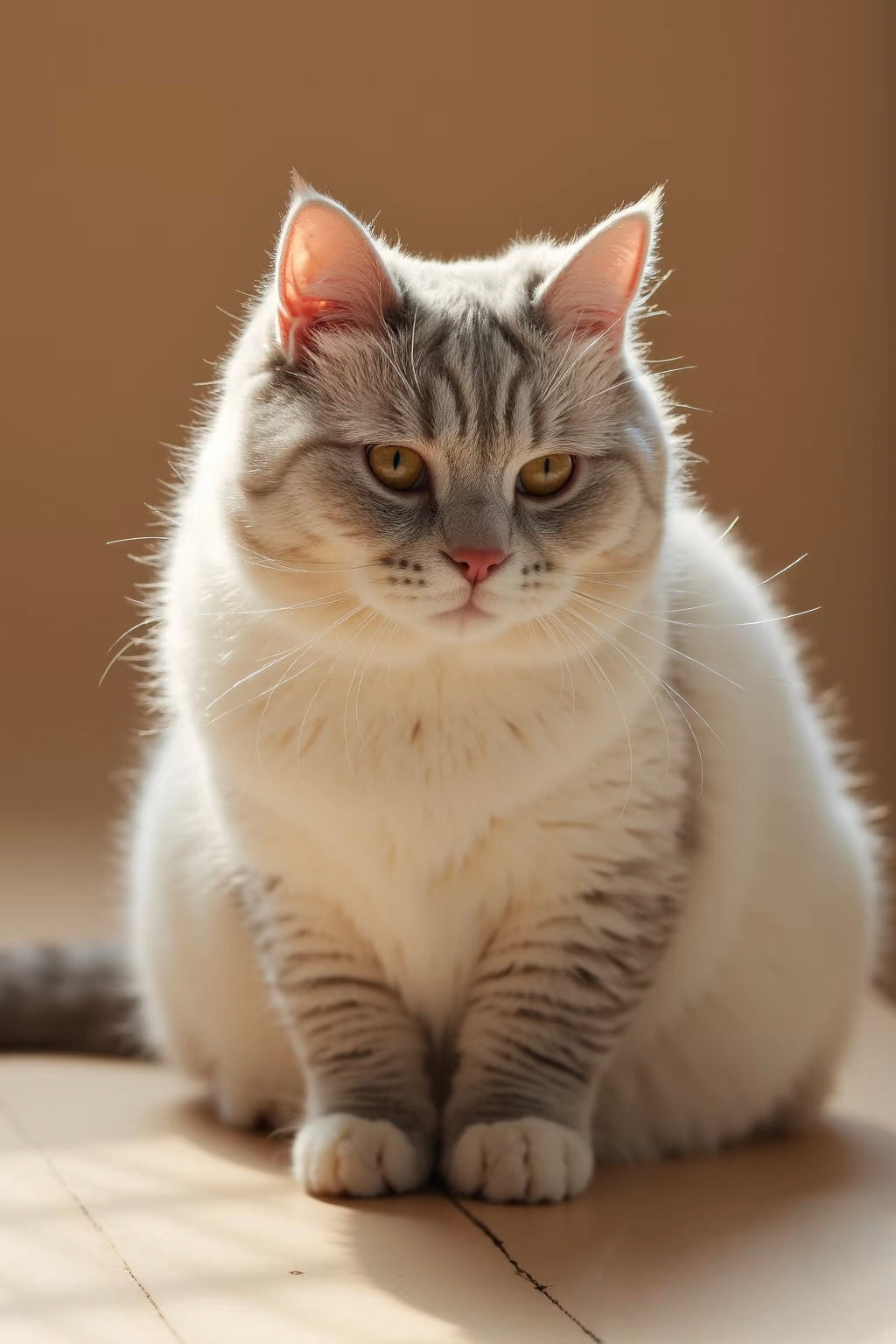 Customize your pet's portrait