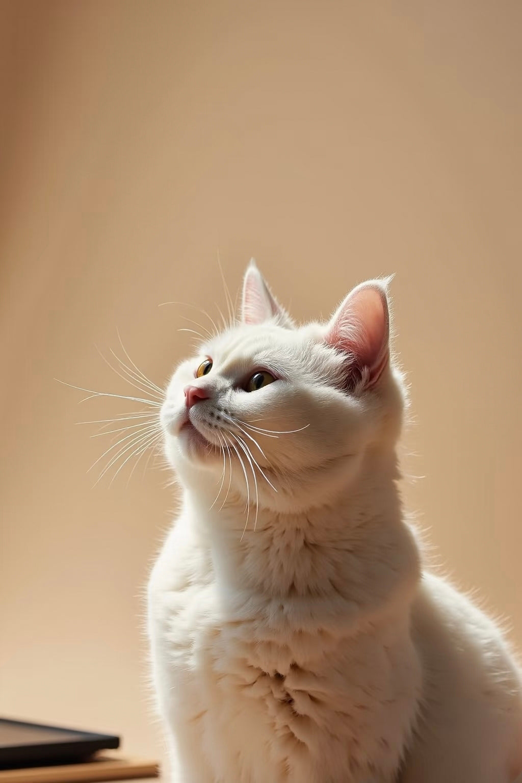Customize your pet's portrait