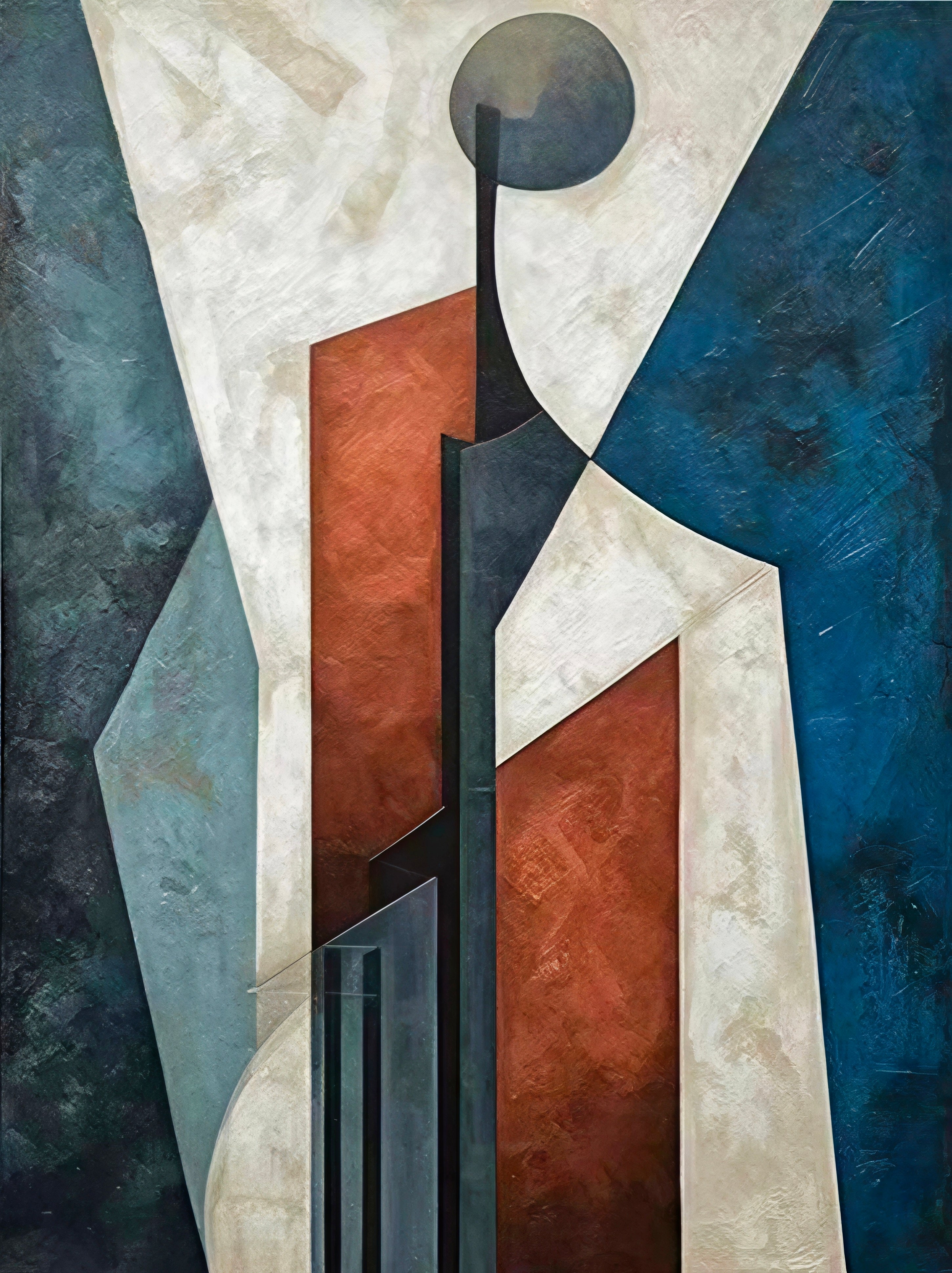 Abstract Composition