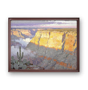 Misty Mountain Color