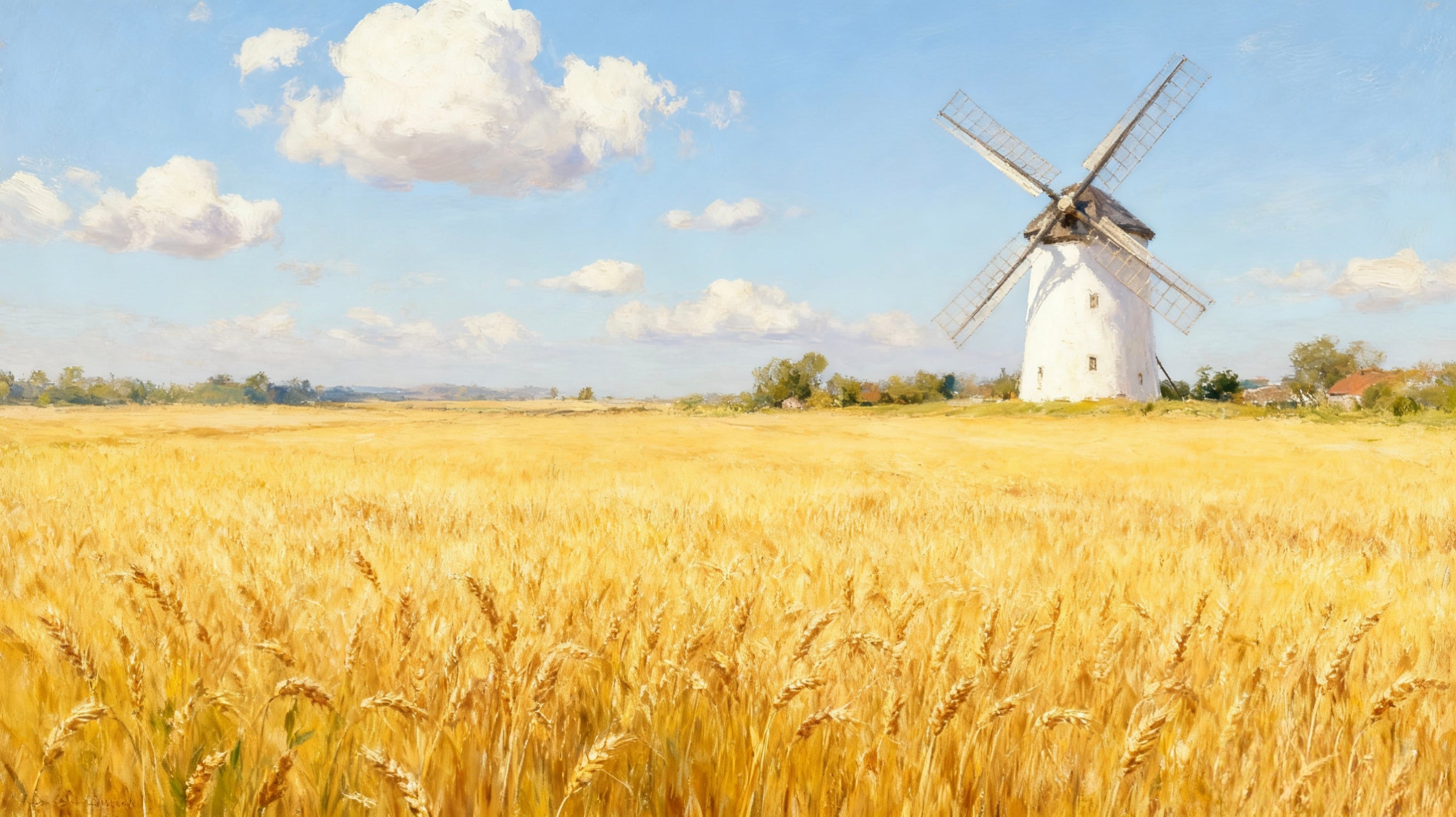 Golden Prairie