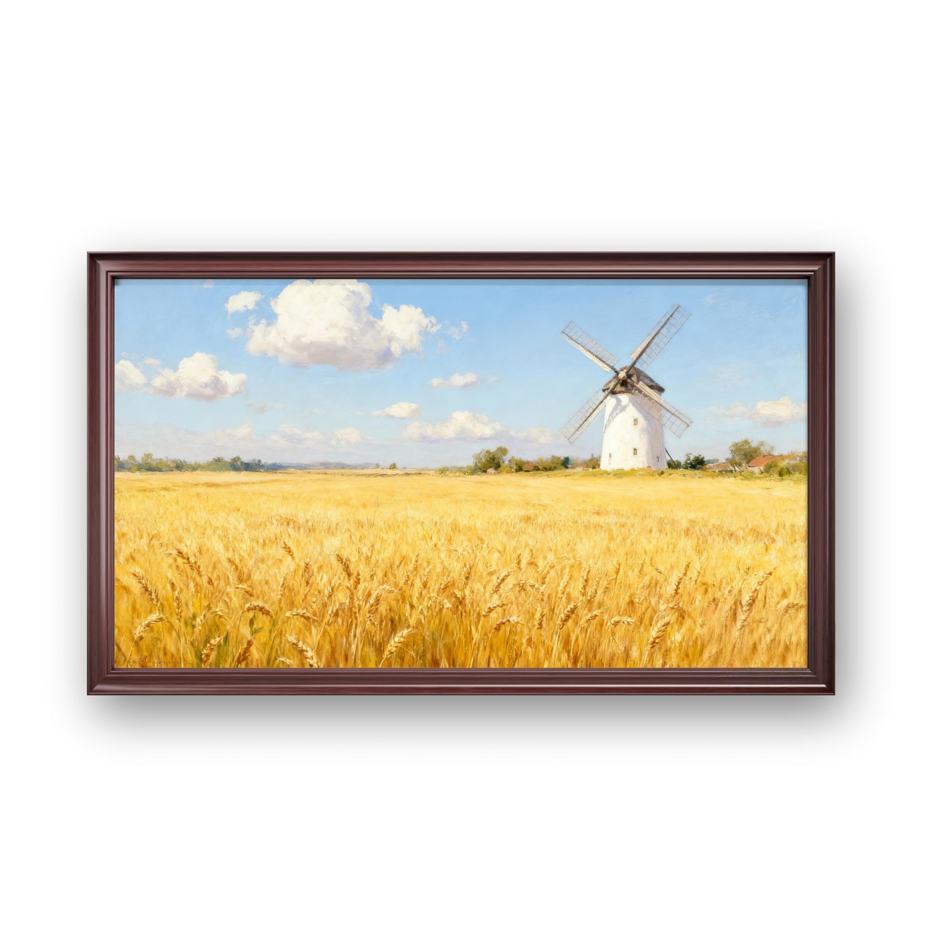 Golden Prairie