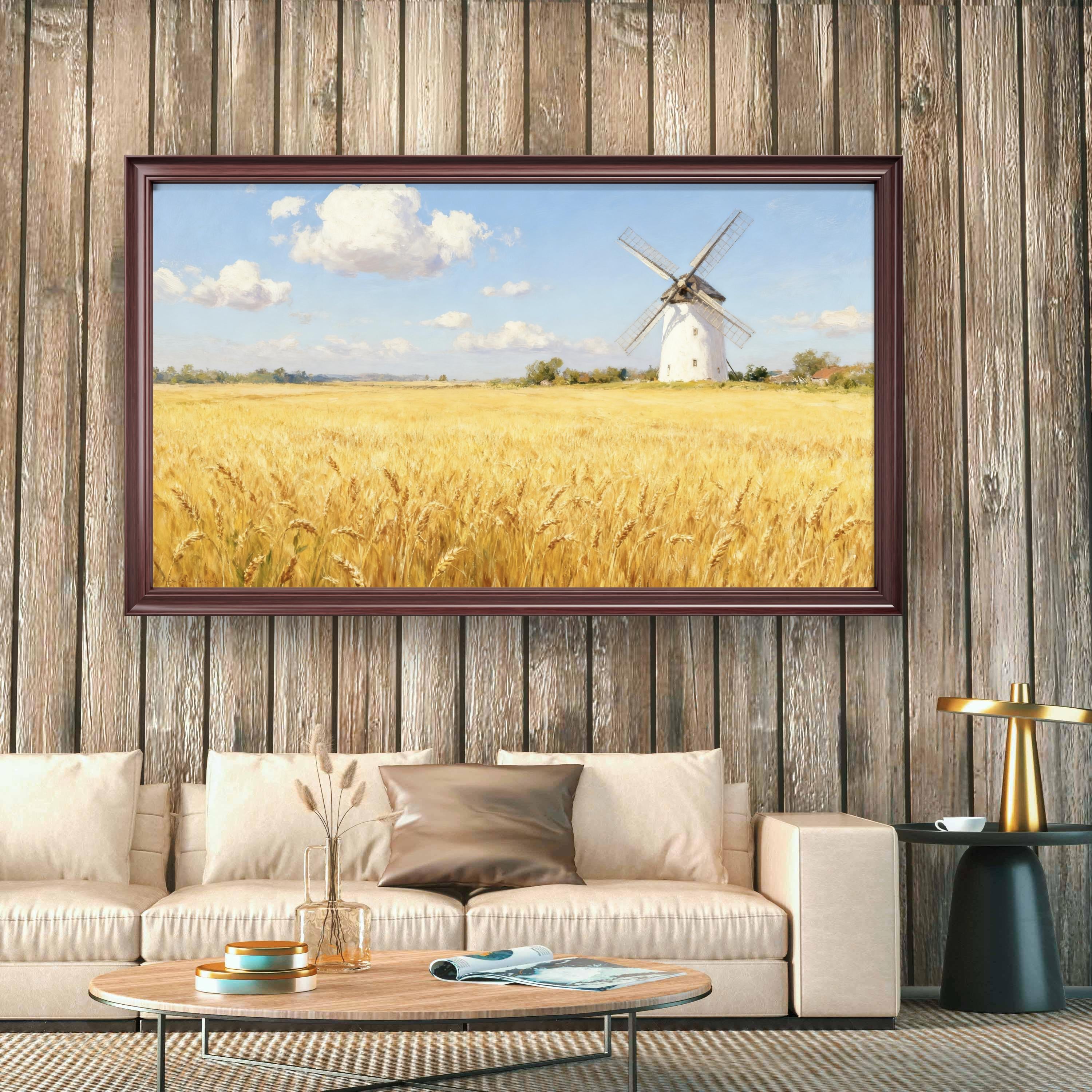 Golden Prairie