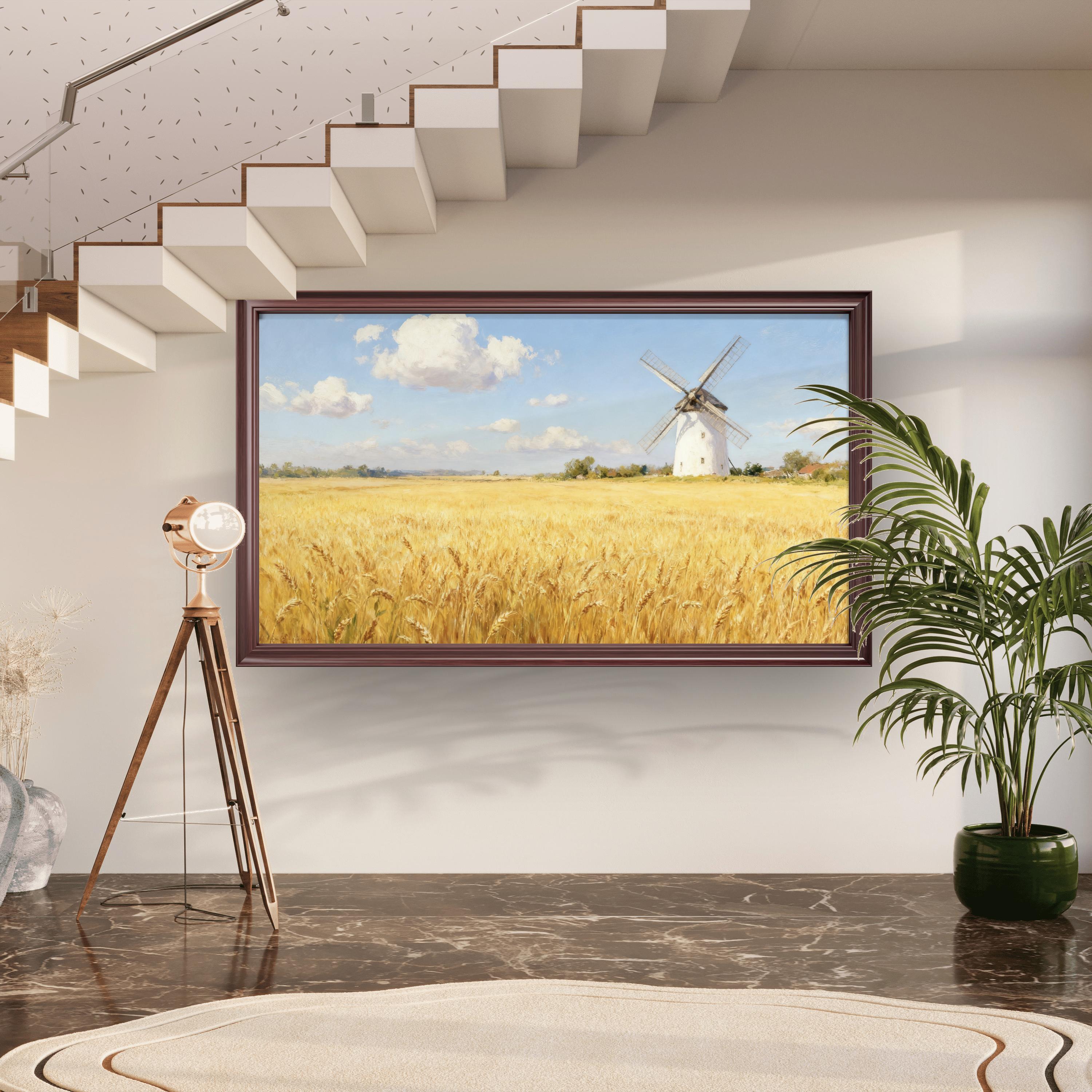 Golden Prairie