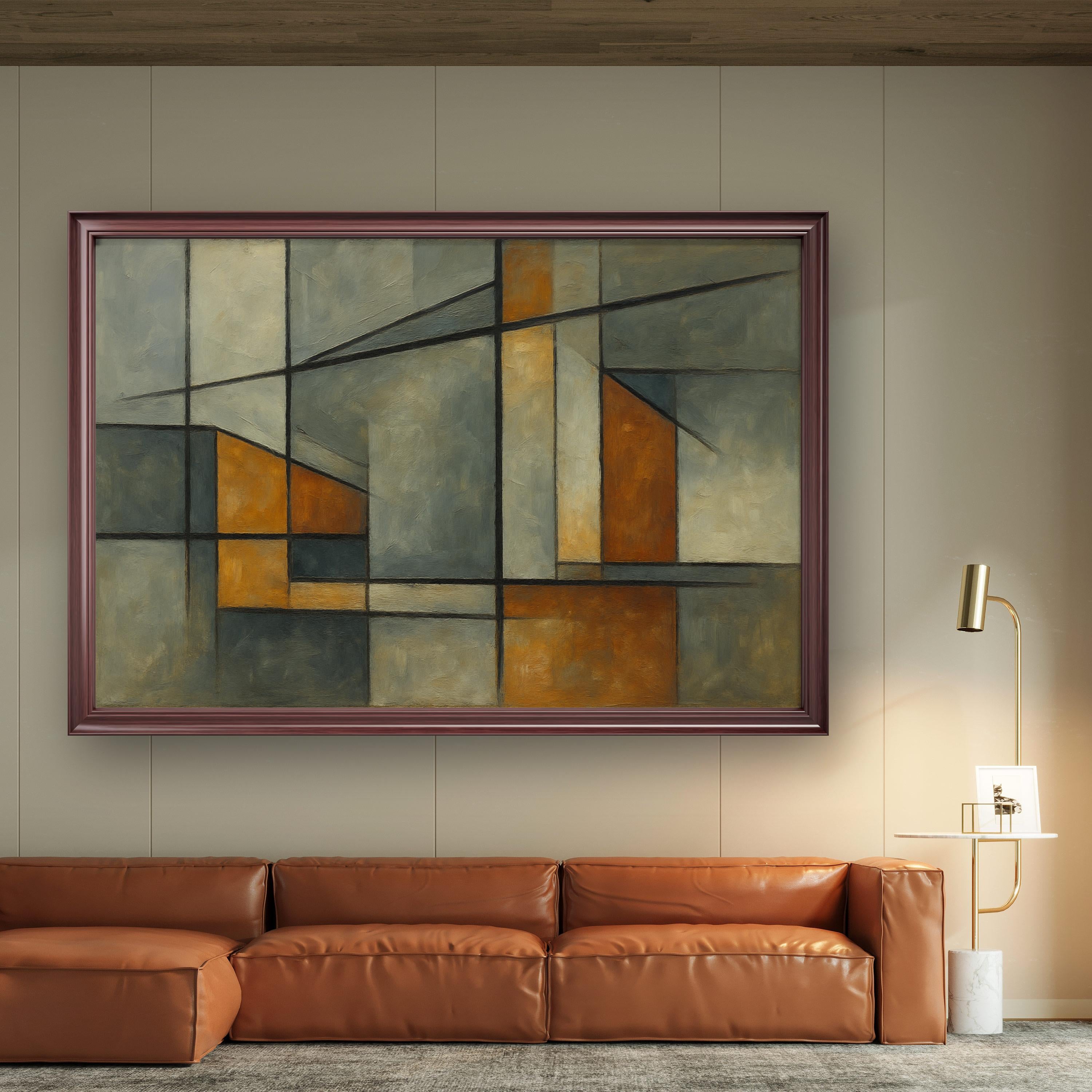 Emotional Canvas