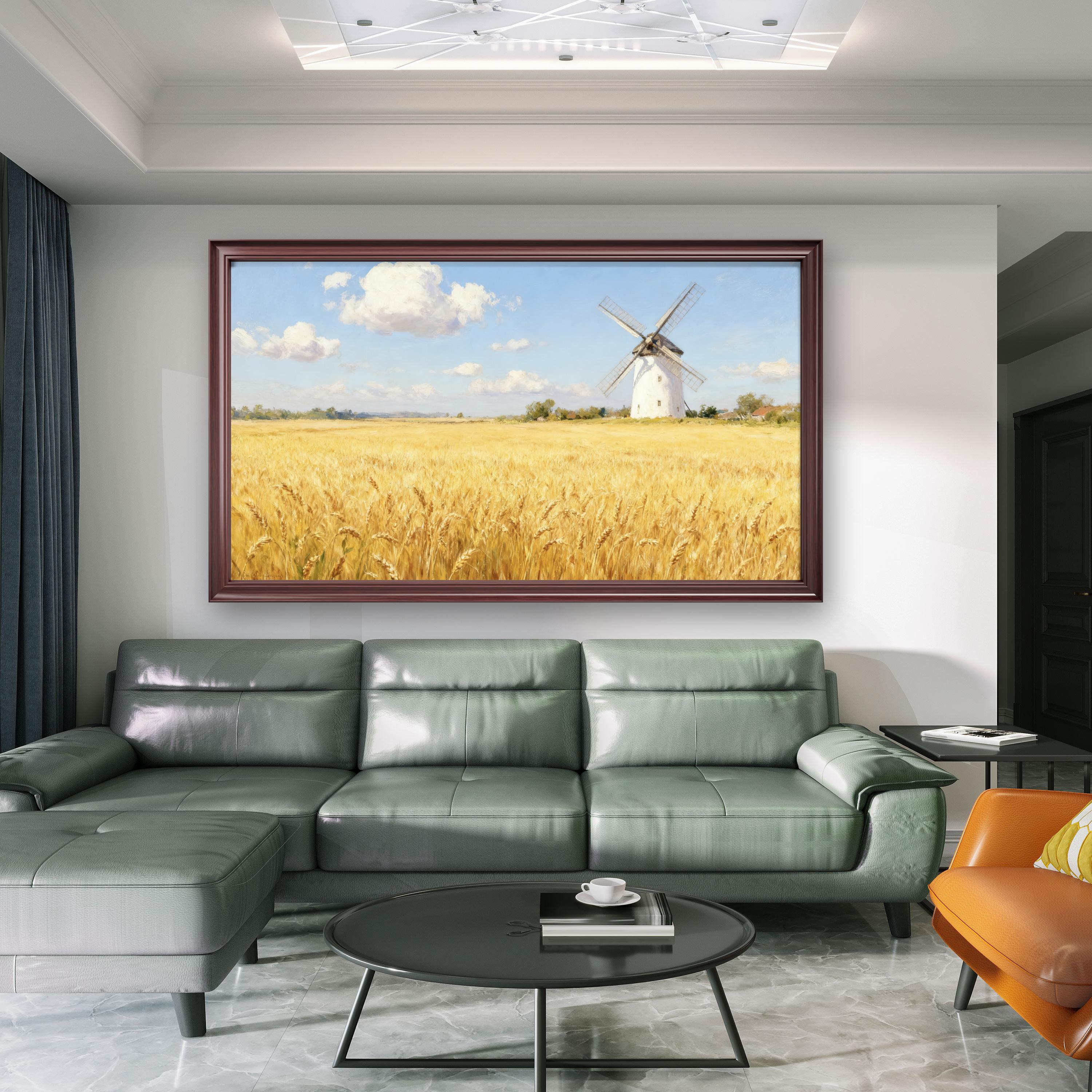 Golden Prairie