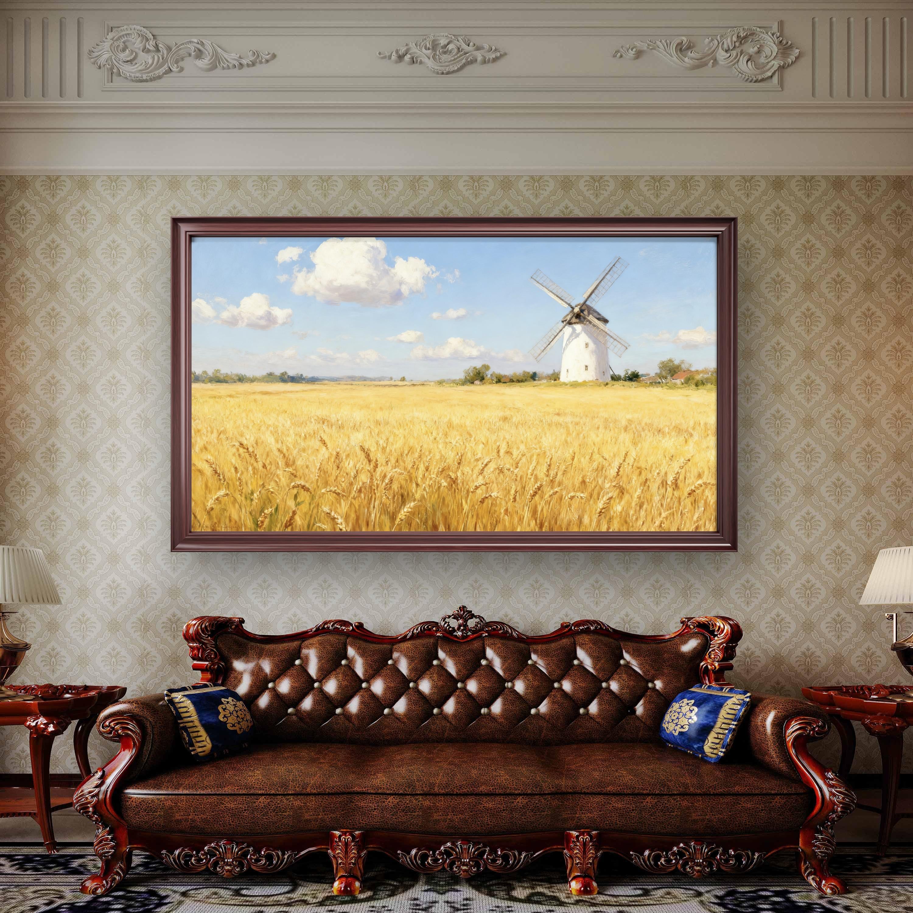 Golden Prairie
