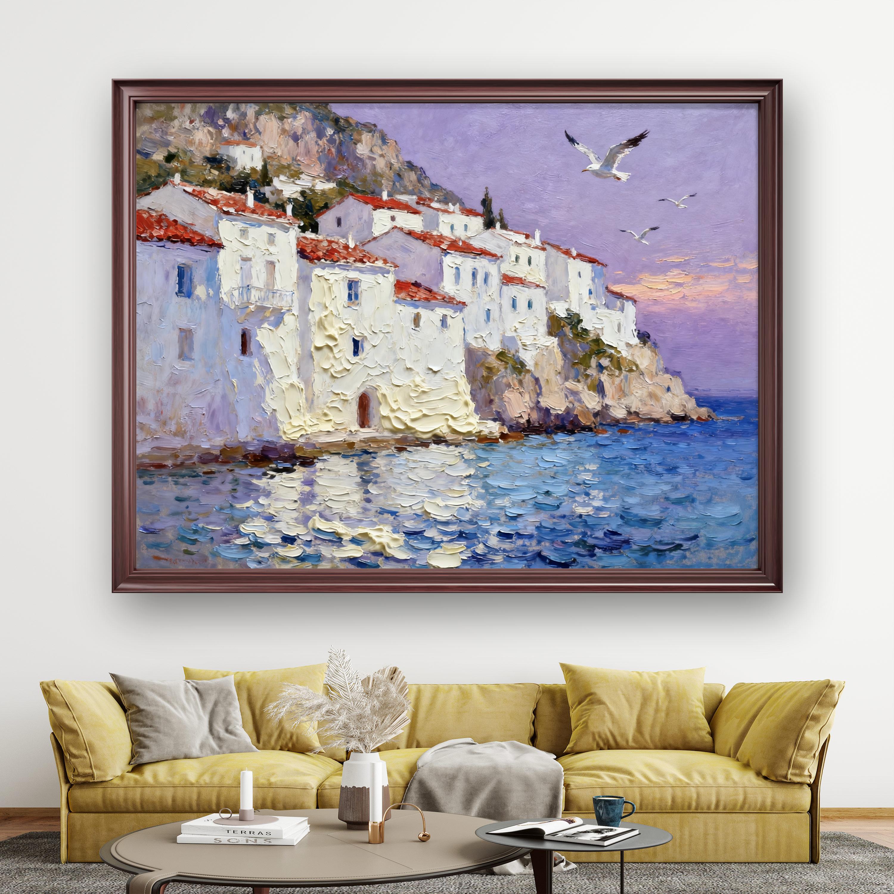 Seaside Cottage
