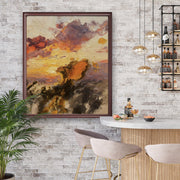 Contemplative Abstraction"