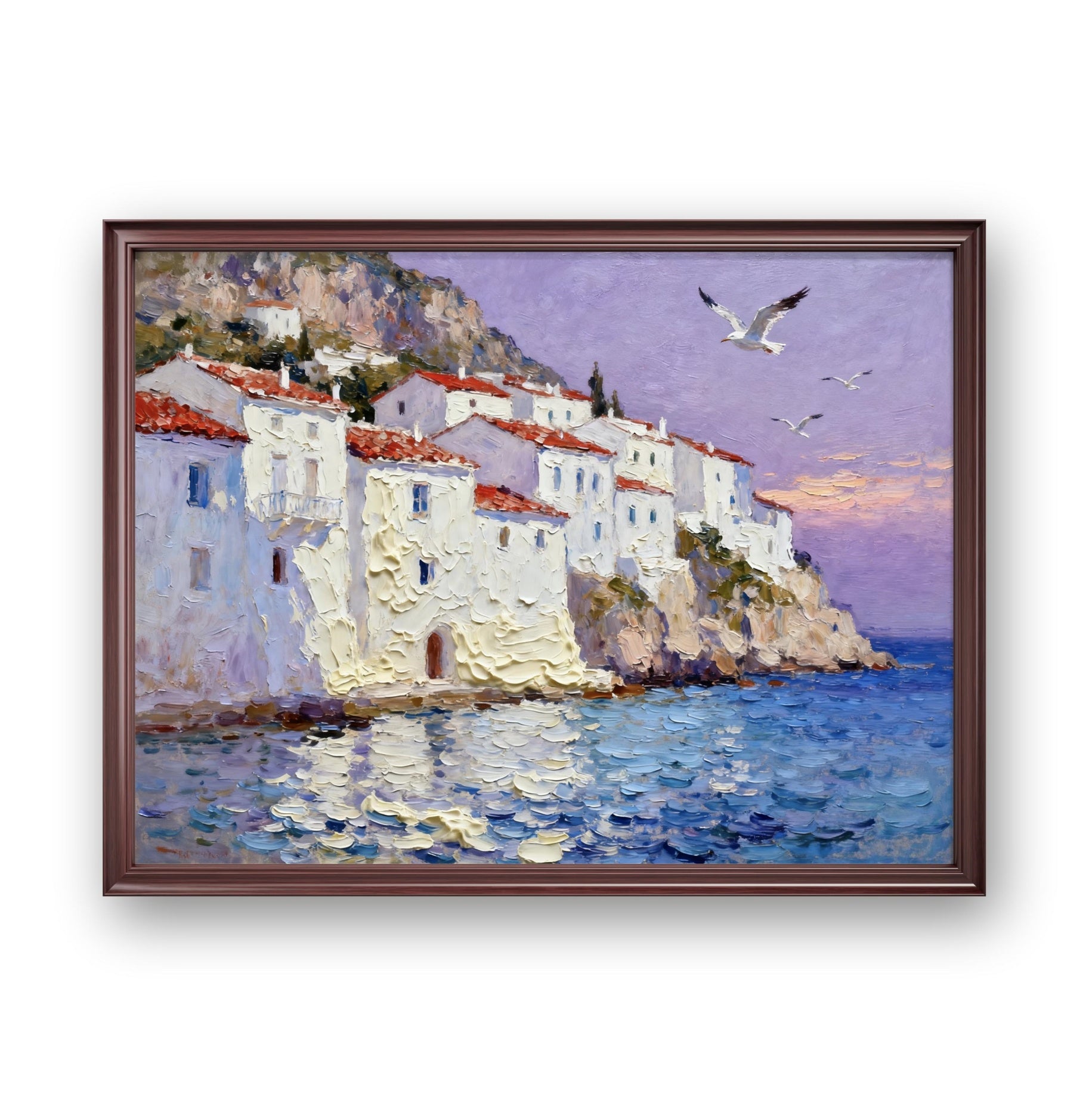 Seaside Cottage