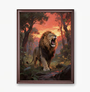 Majestic Ruler