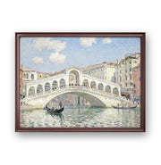 Bridge Impressions